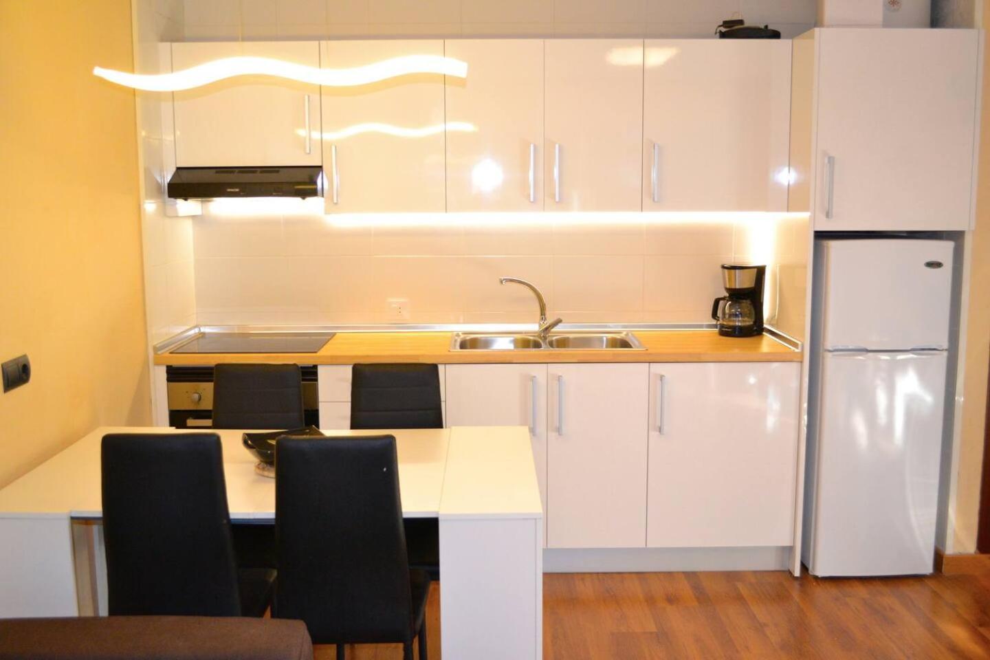Holgaristic - Montblanc Seclo Appartement Salou