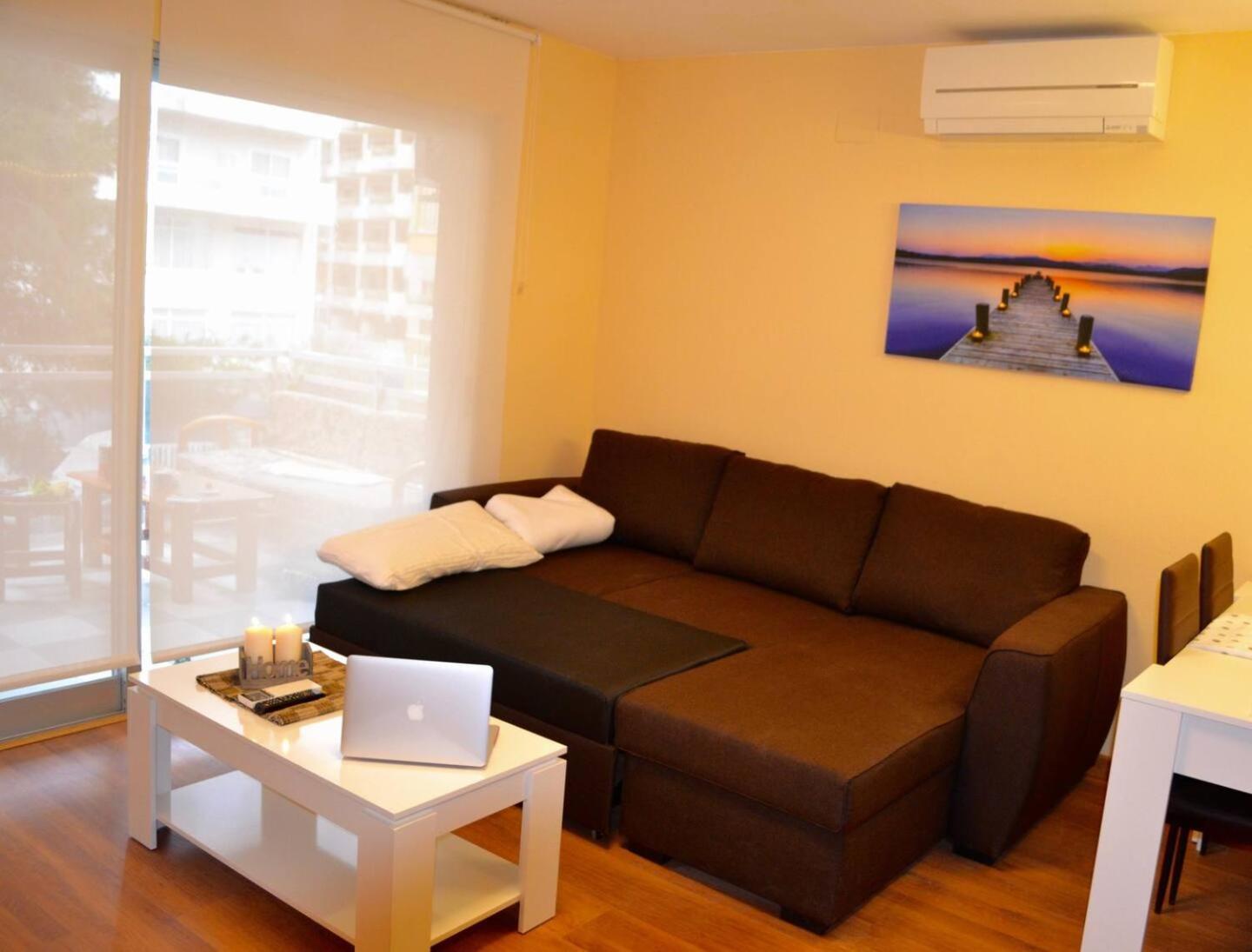 Appartement Holgaristic - Montblanc Seclo Salou