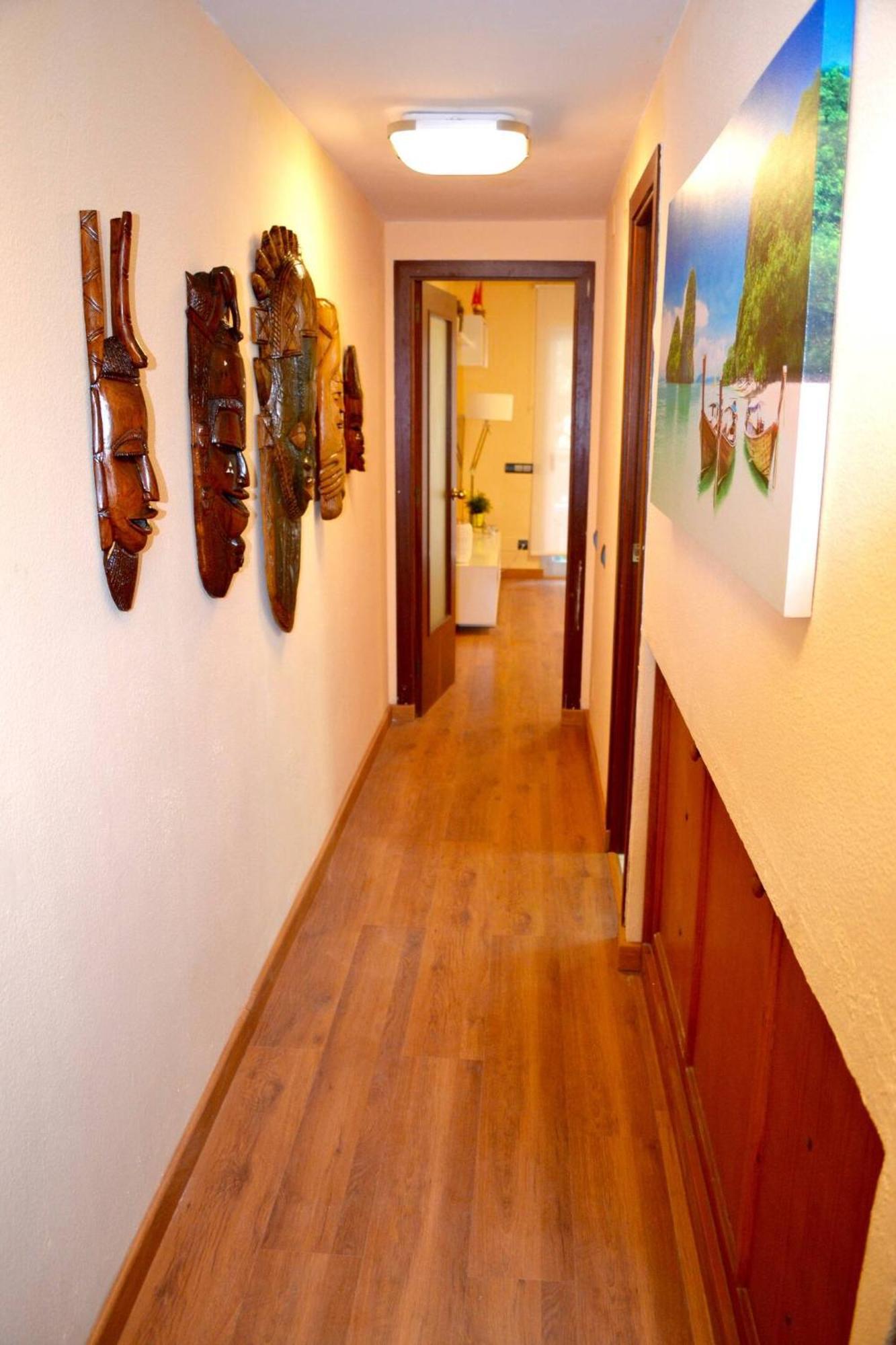 Appartement Holgaristic - Montblanc Seclo Salou