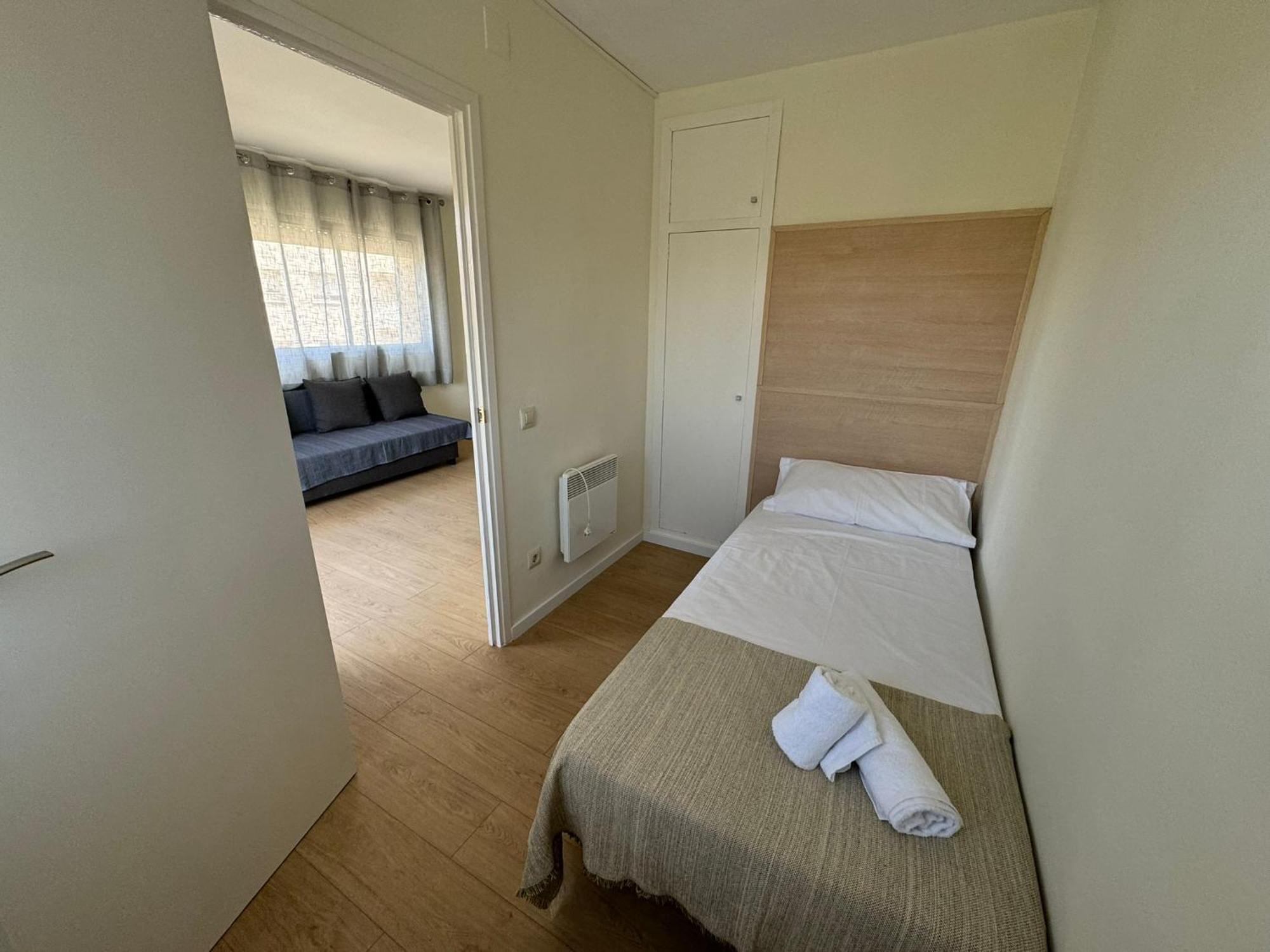 M10 Apartamento