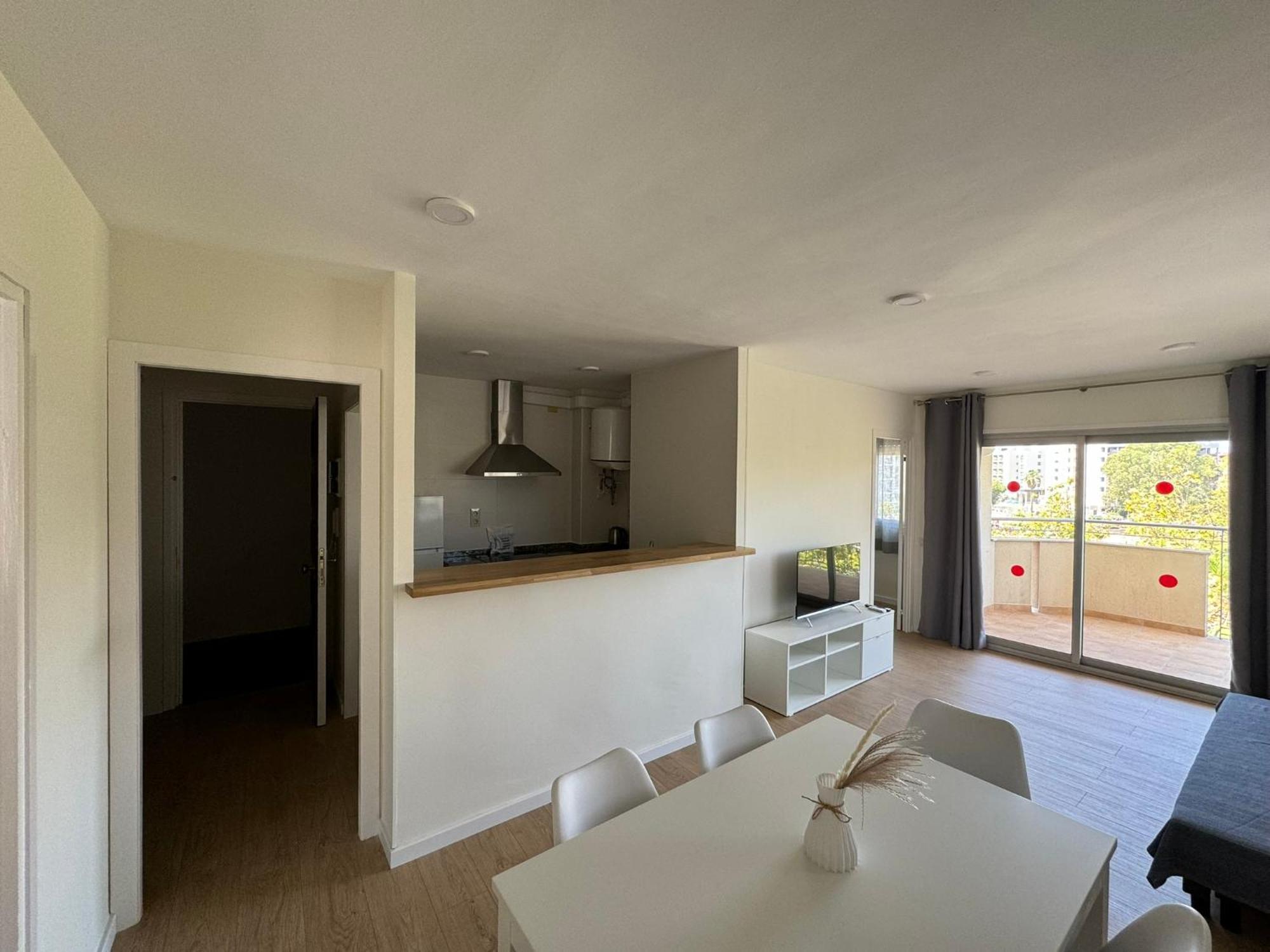 Apartamento M10 Salou