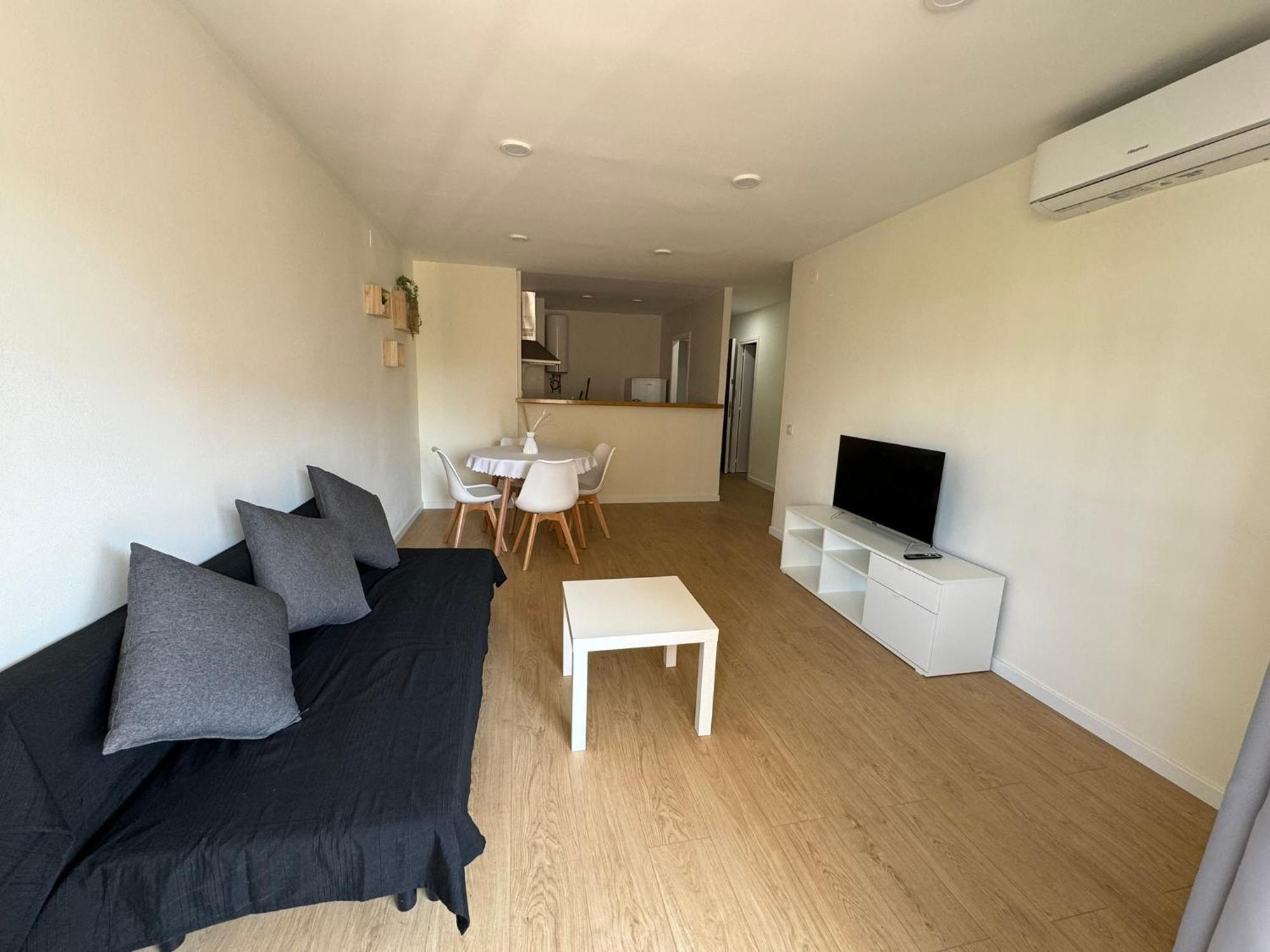 Apartamento M10 Salou