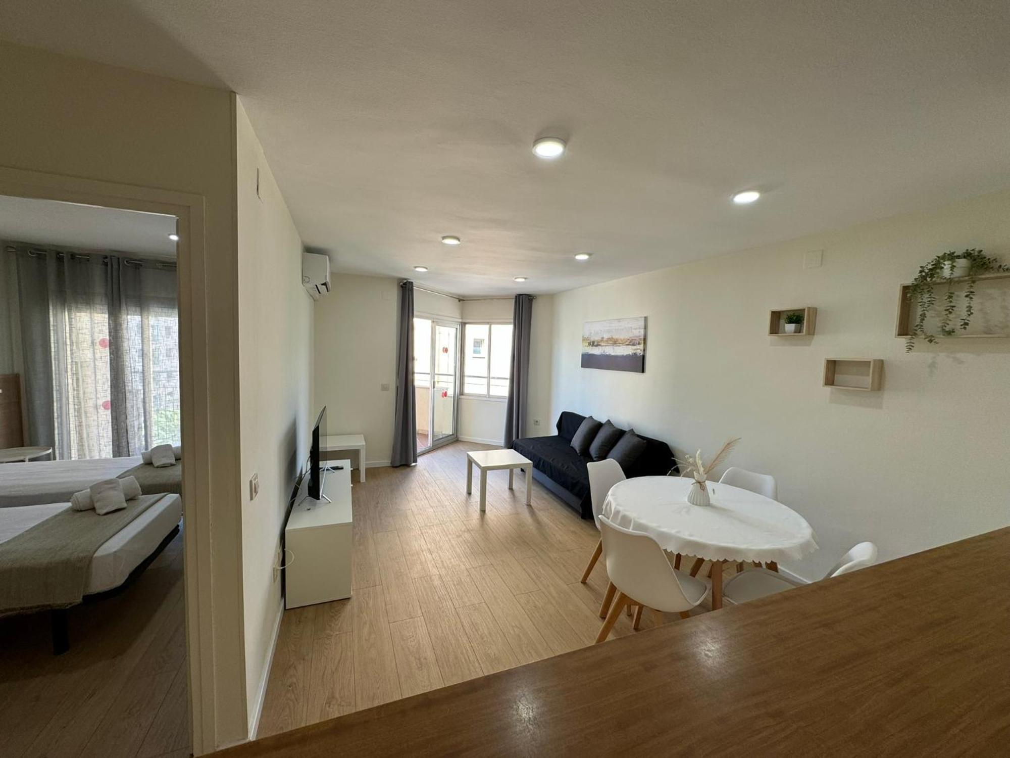 M10 Apartamento *