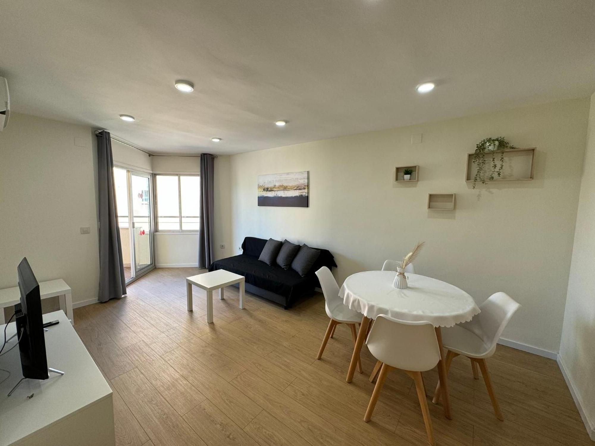 M10 Apartamento Salou