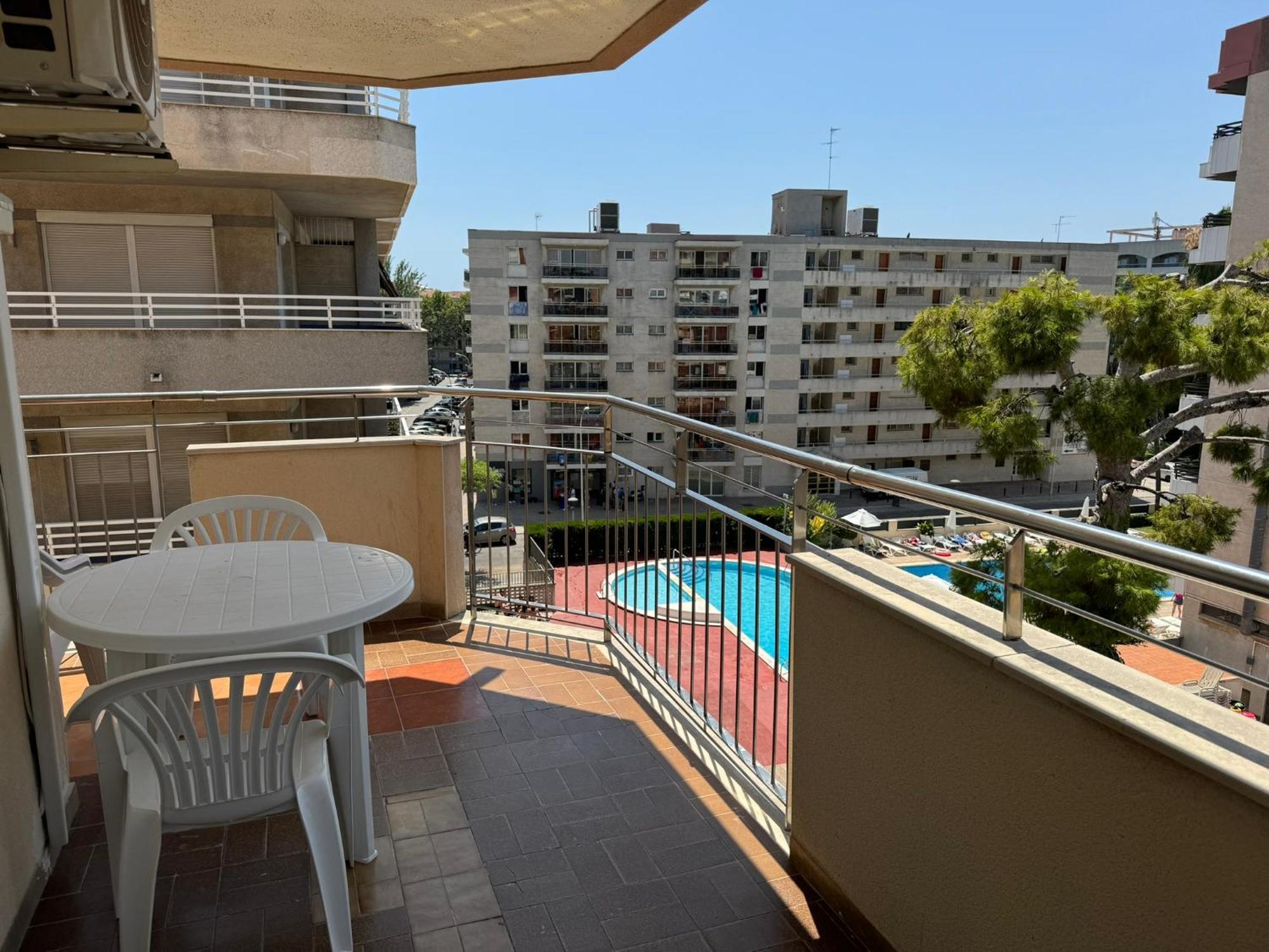 Apartamento M10 *