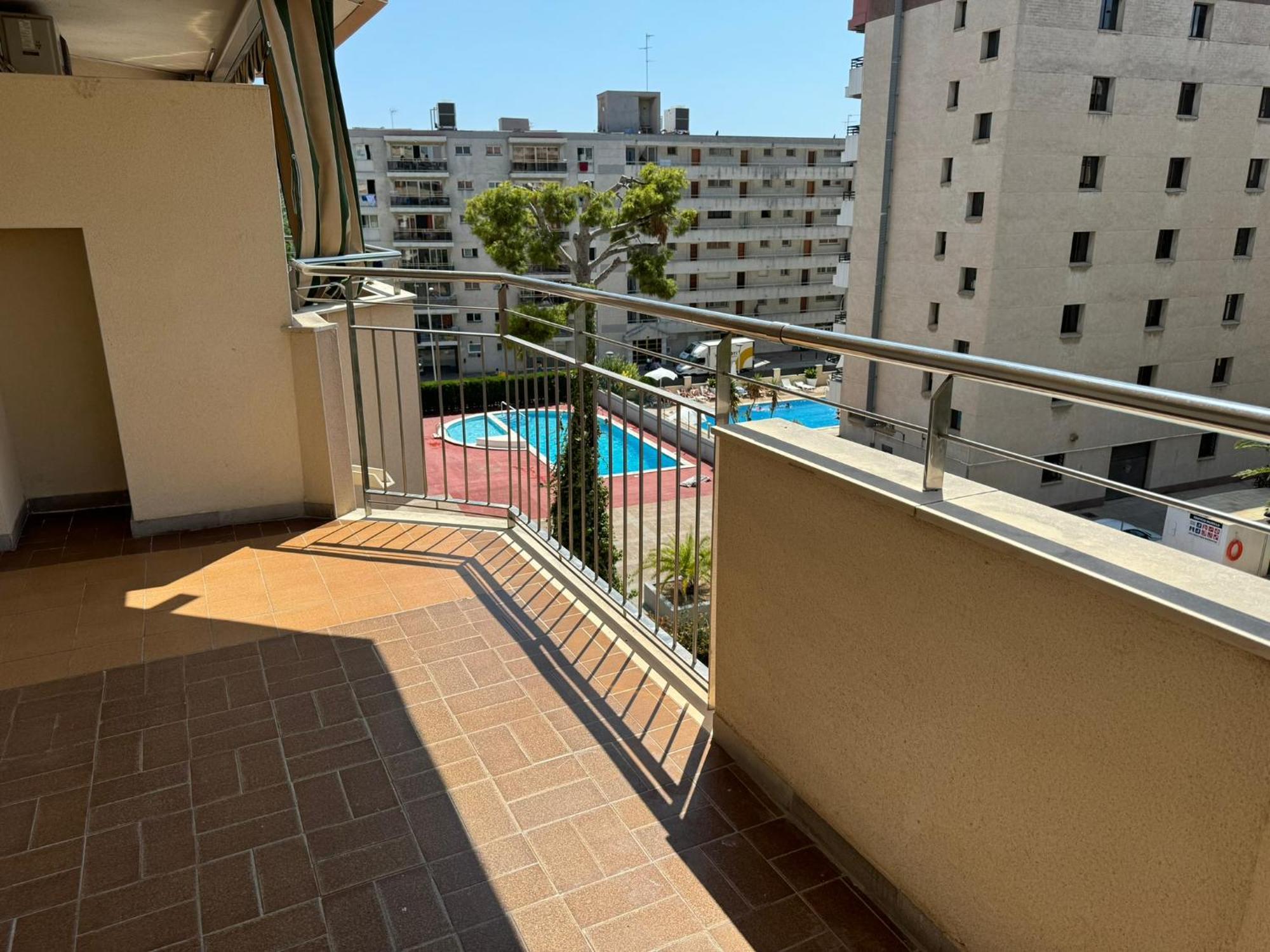Apartamento M10 Salou