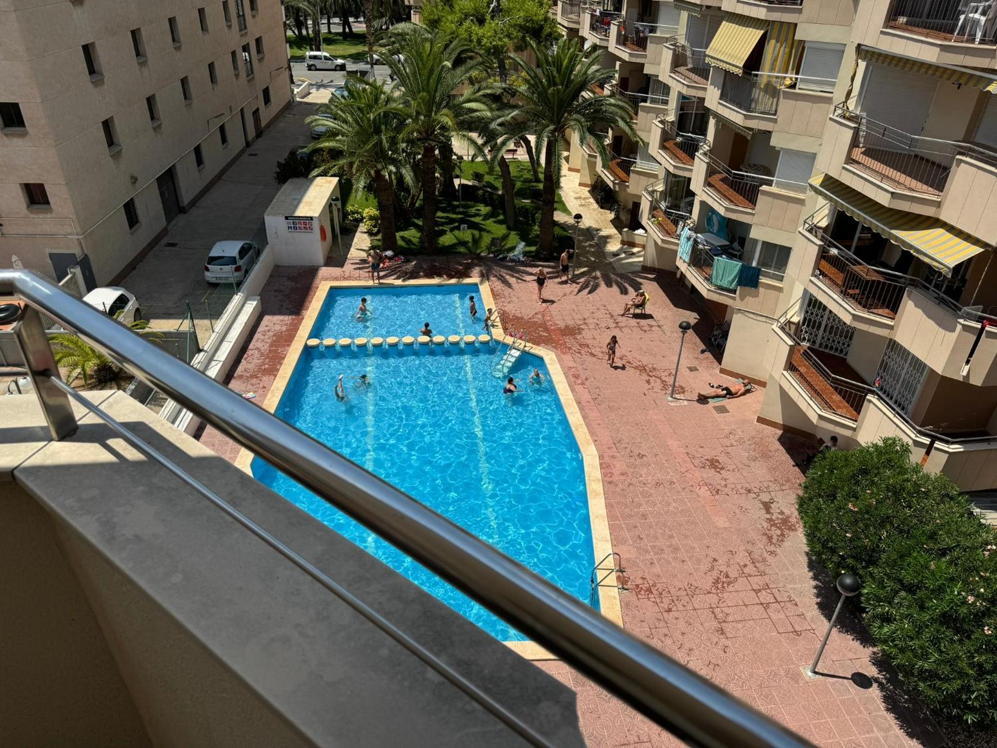 M10 * Salou