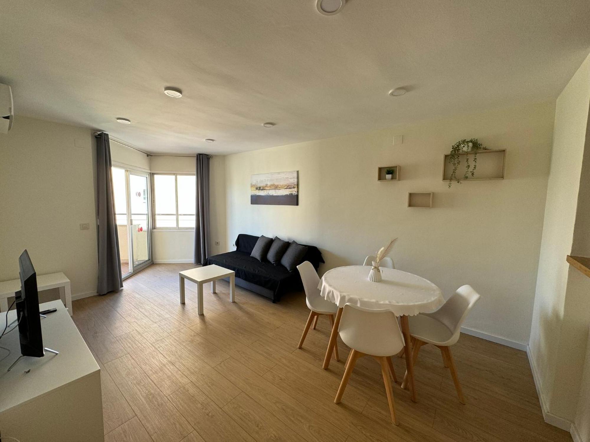 Apartamento M10