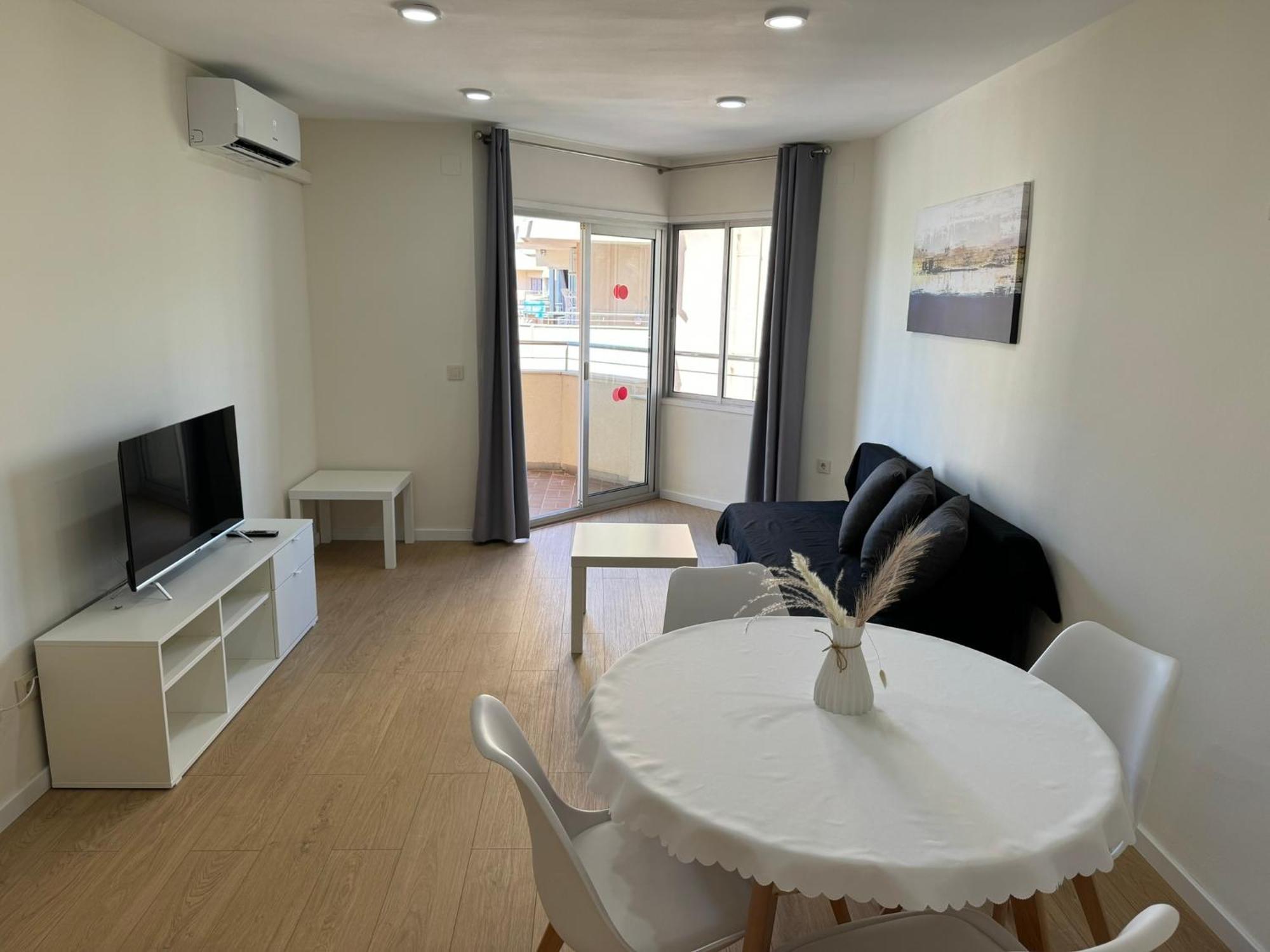 M10 Apartamento *