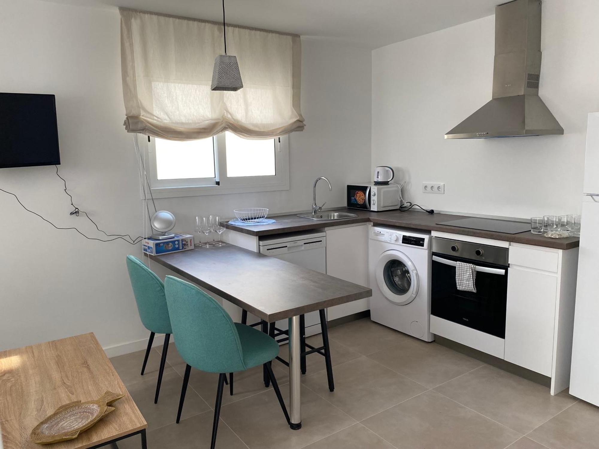 Brisas De Mar Appartement