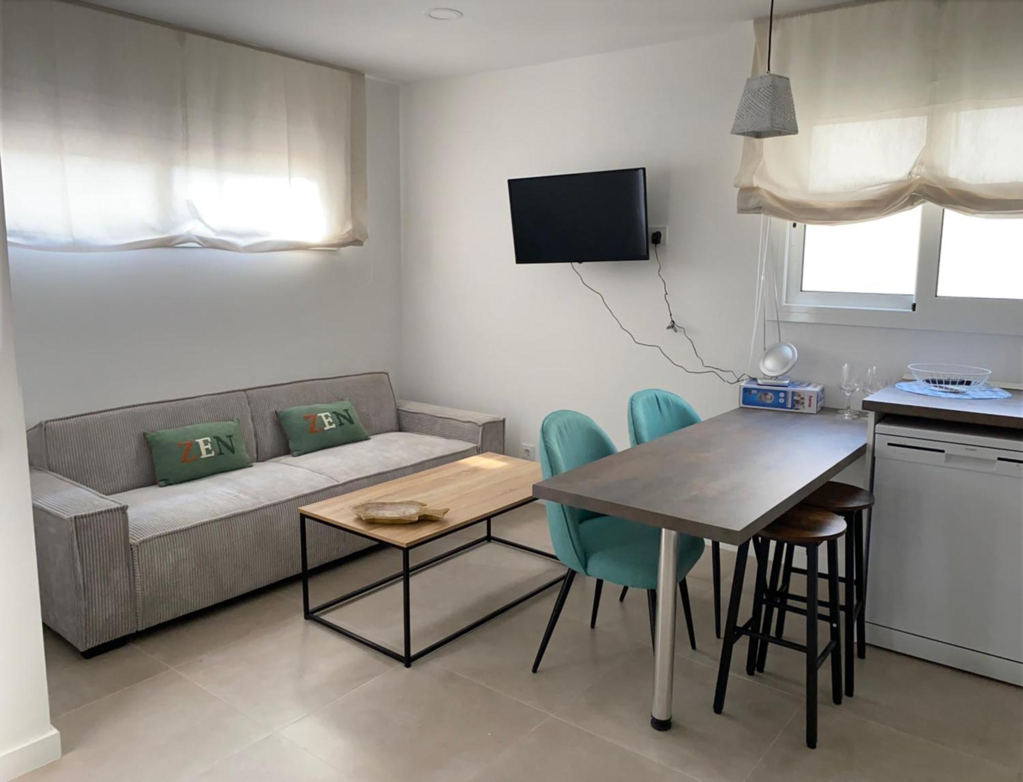 Appartement Brisas De Mar