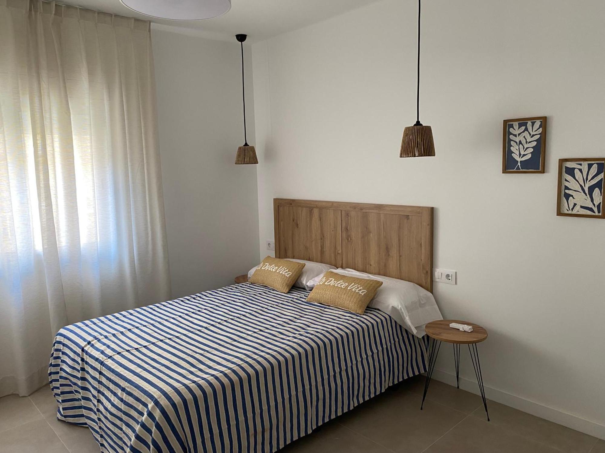 Brisas De Mar Appartement