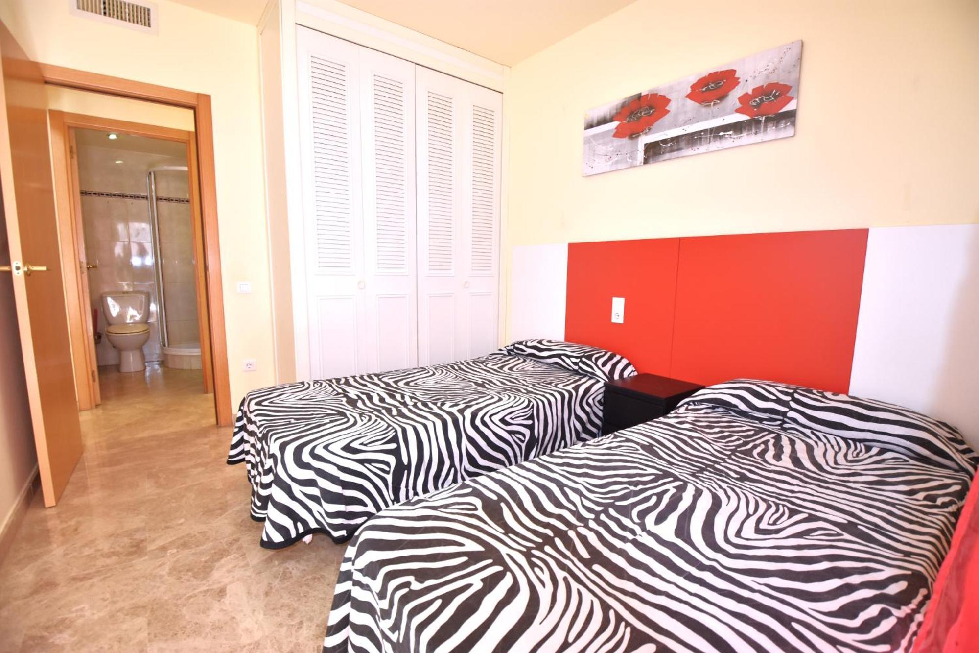 Residencial Ventura Park / Royal / Jerez Salou