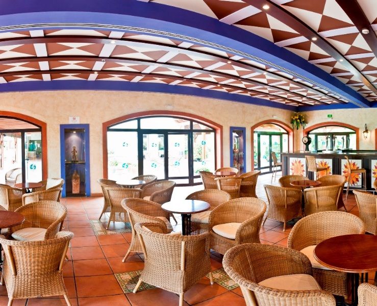 Portaventura El Paso: Theme Park Access Included