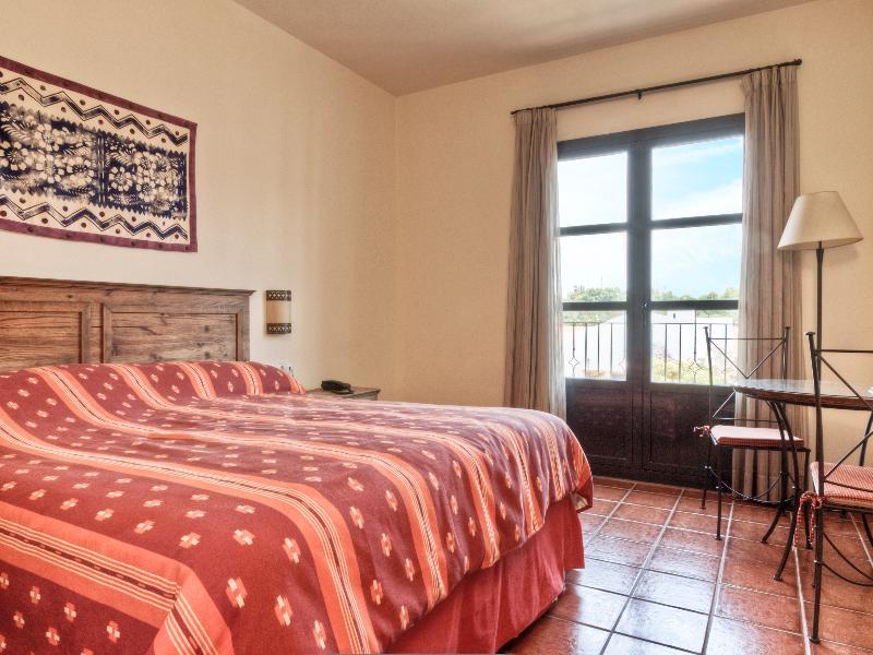 Hotel Portaventura El Paso: Theme Park Access Included Salou