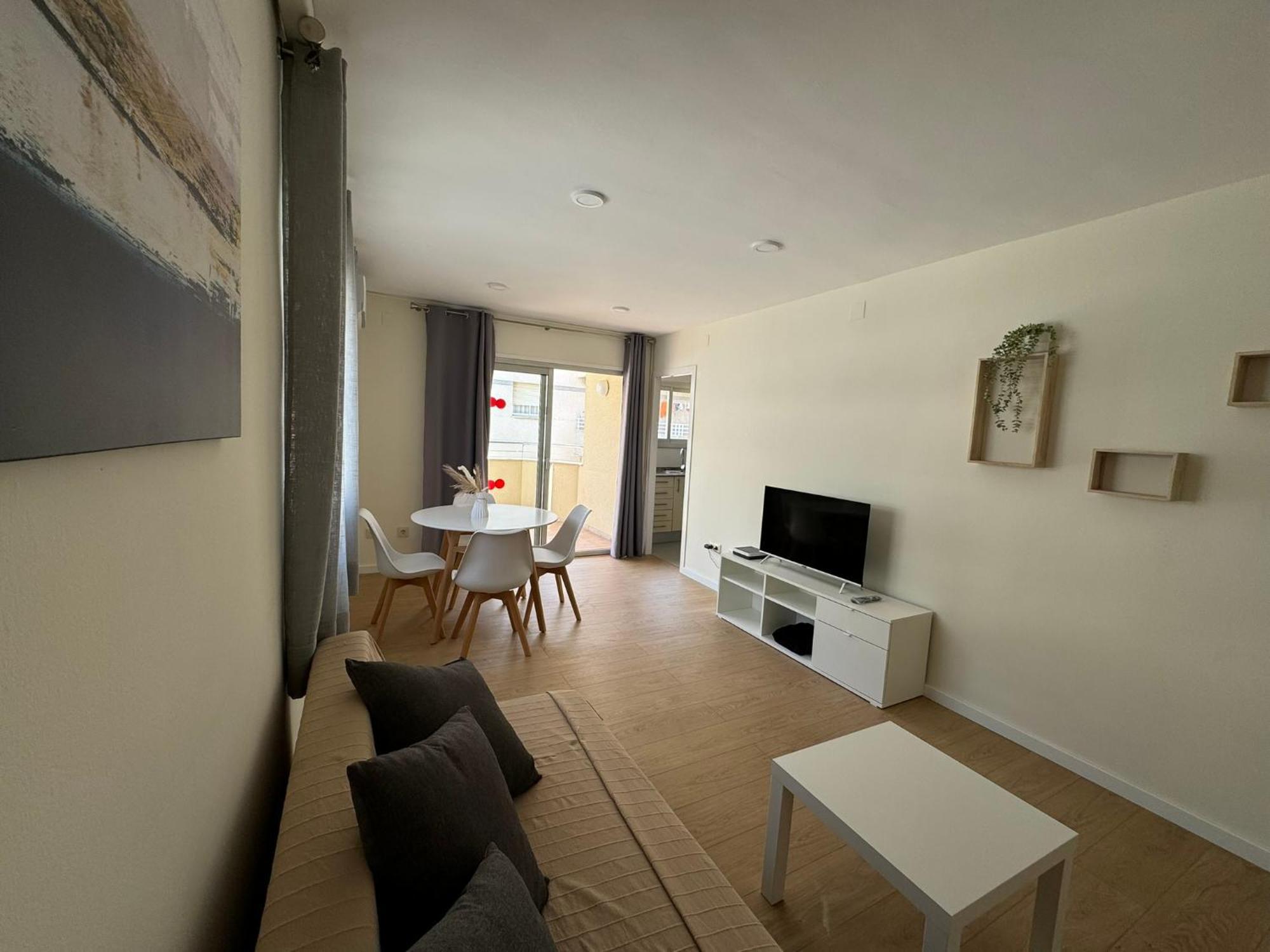 M10 Apartamento