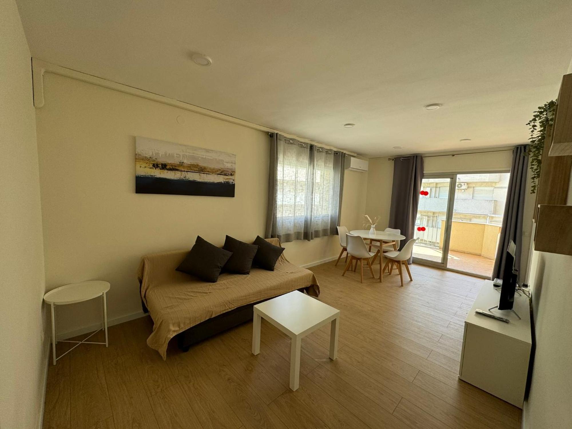 Apartamento M10