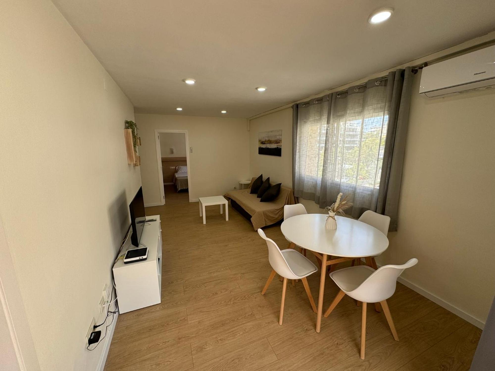 Apartamento M10 *