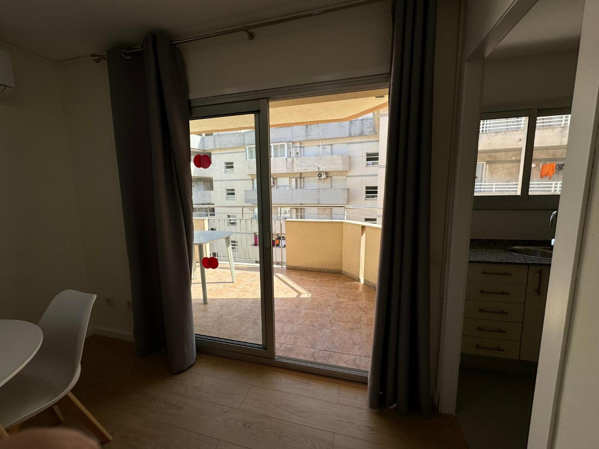 M10 Apartamento Salou