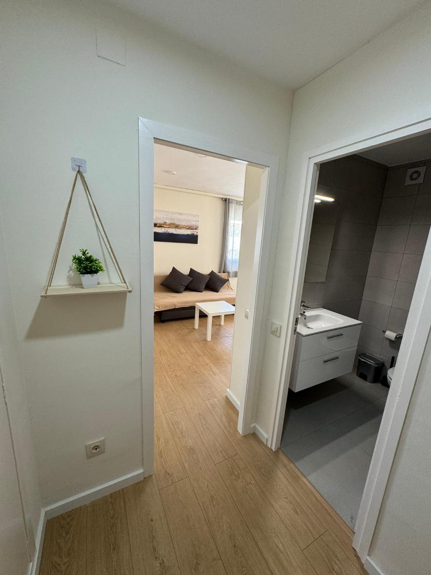 M10 Apartamento