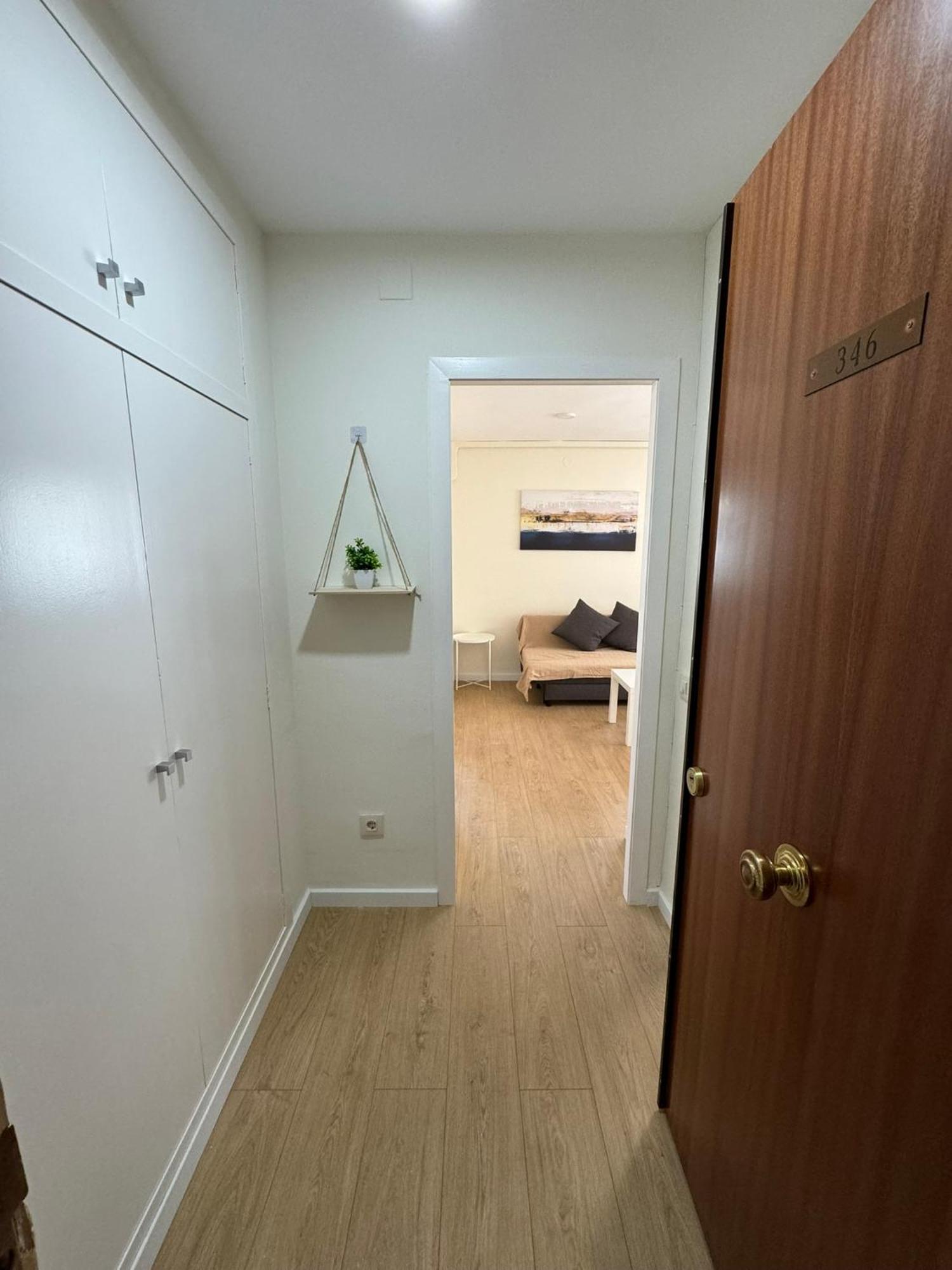 M10 Apartamento *