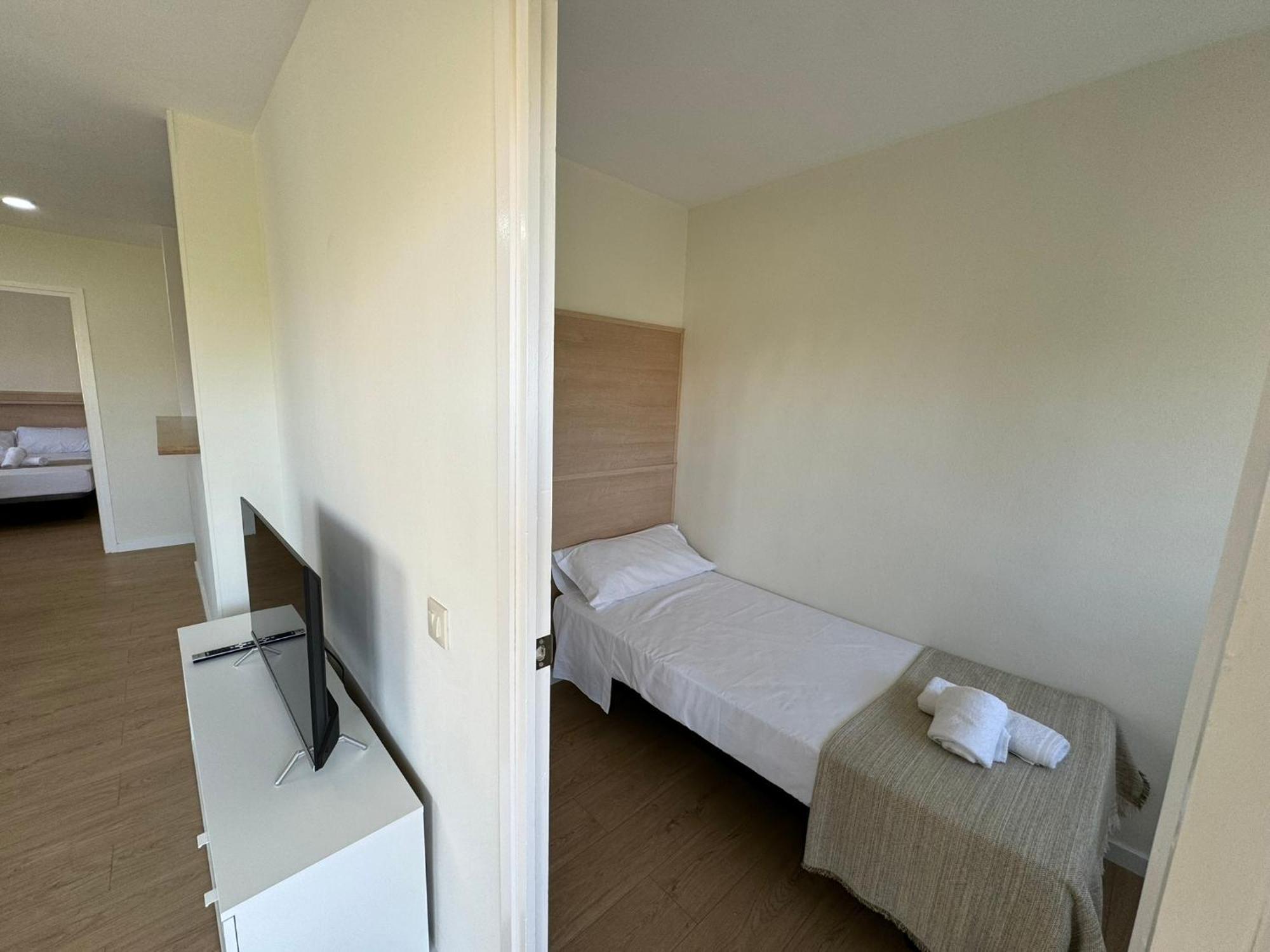 Apartamento M10 *