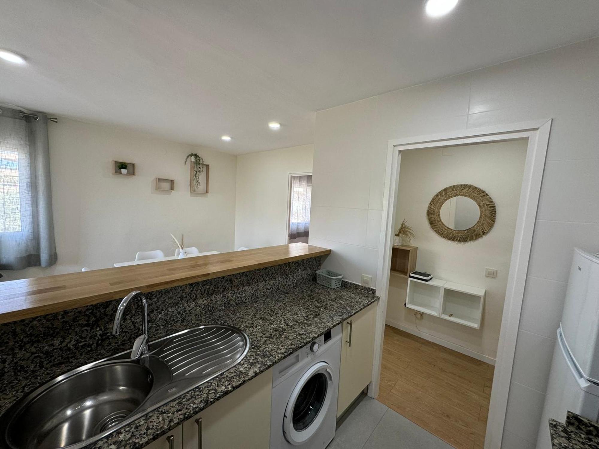 Apartamento M10 Salou