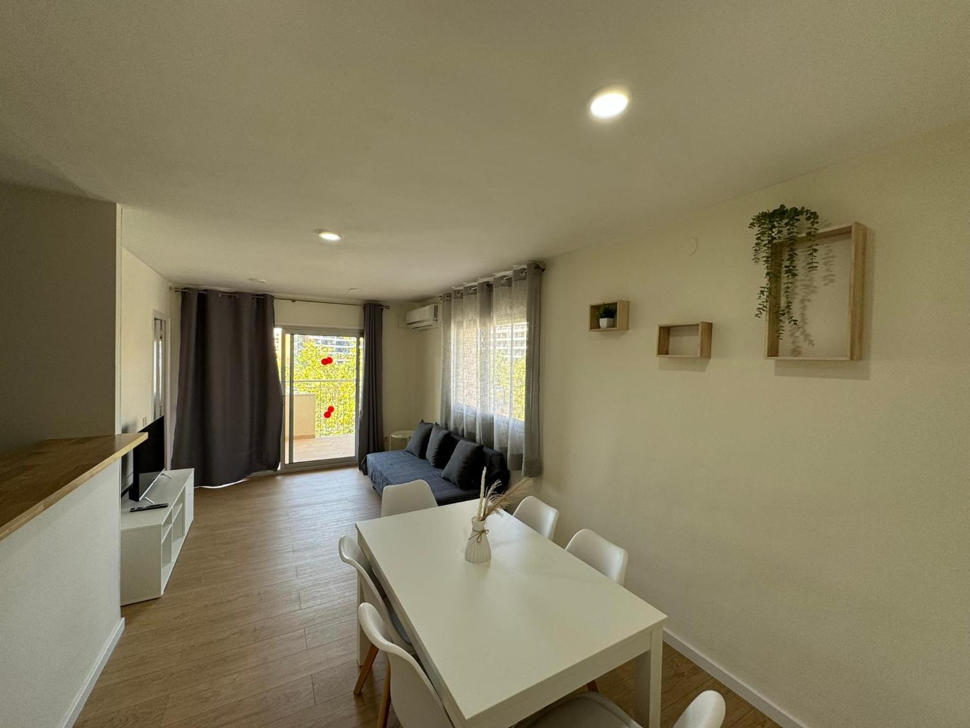 Apartamento M10 Salou