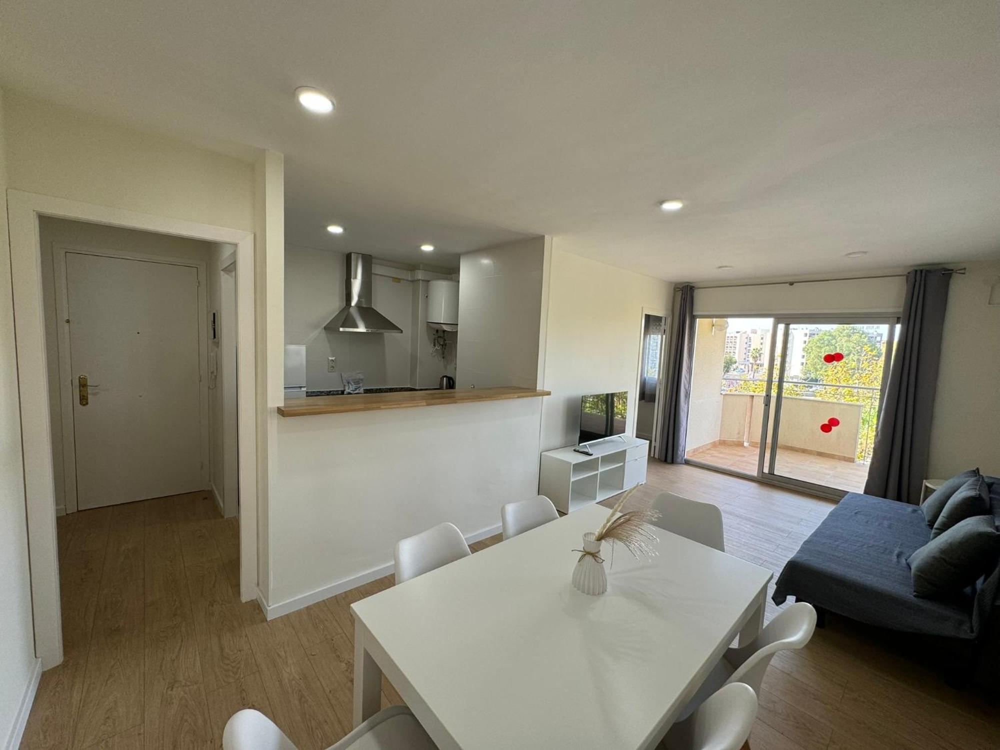 M10 Apartamento