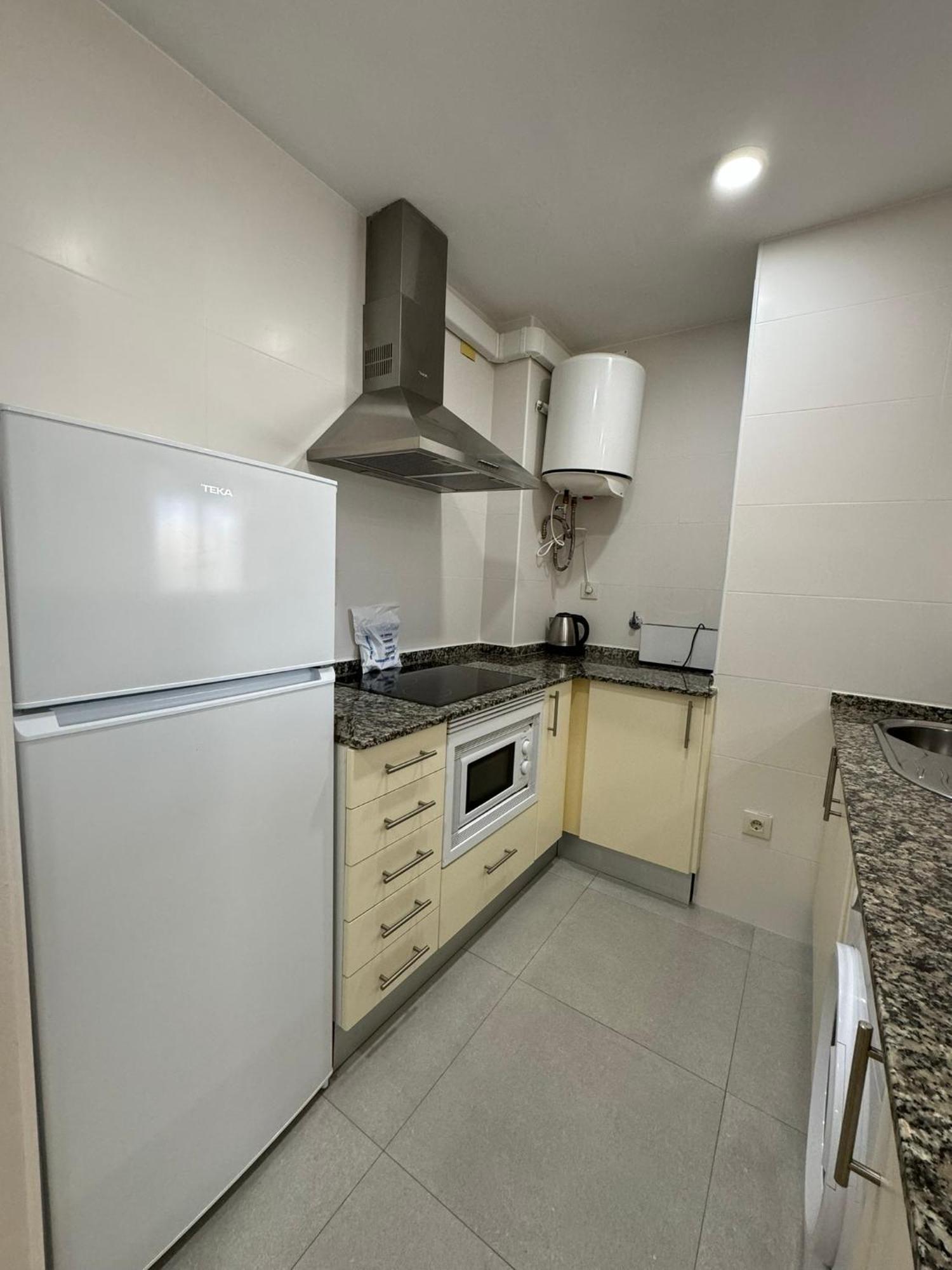 Apartamento M10