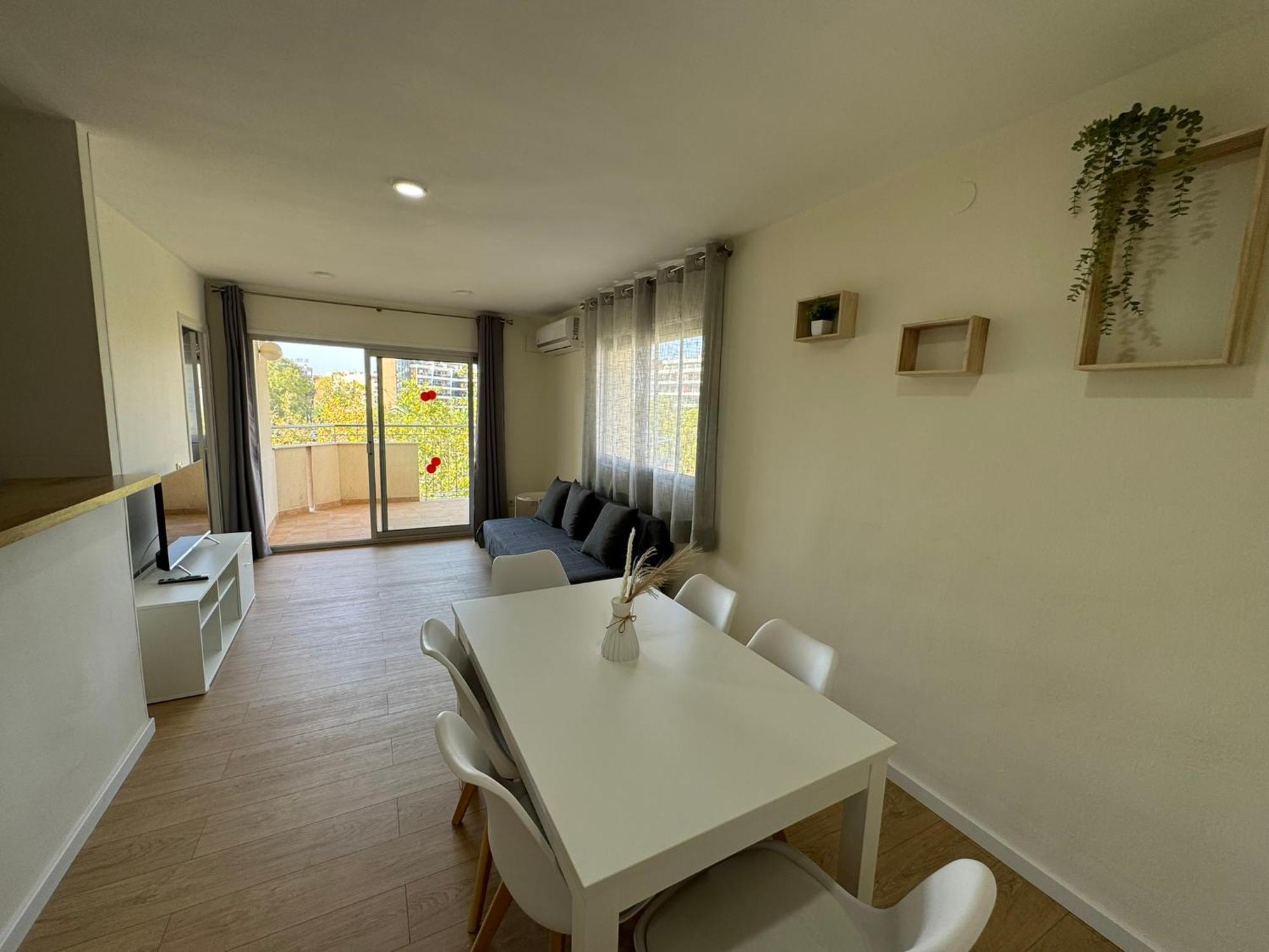 M10 Apartamento Salou