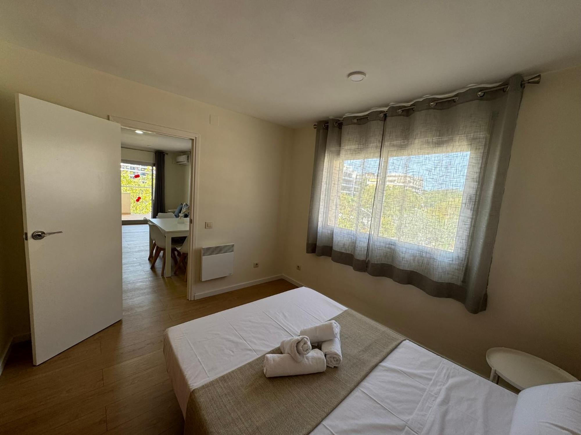 Apartamento M10