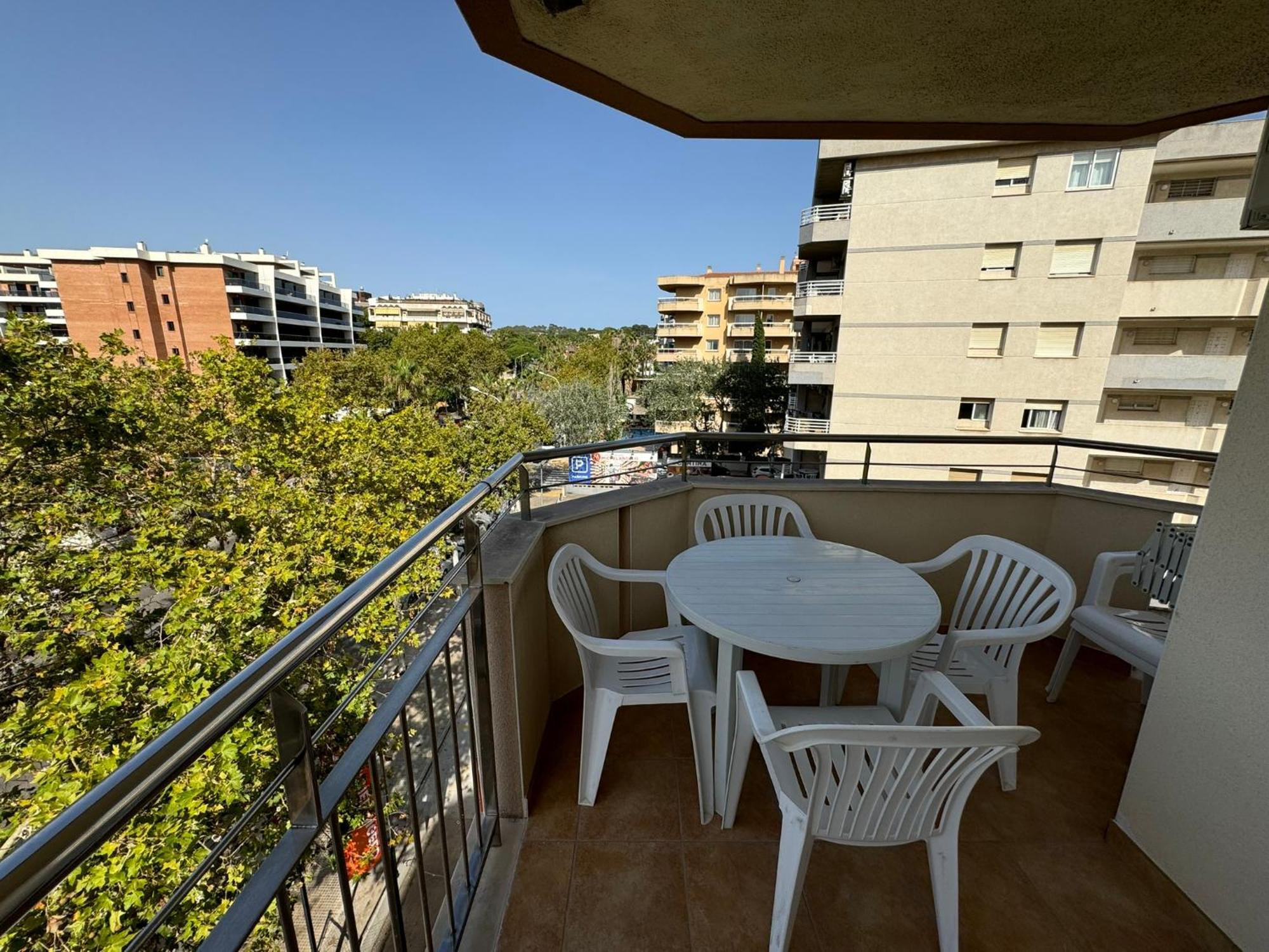 Apartamento M10 *