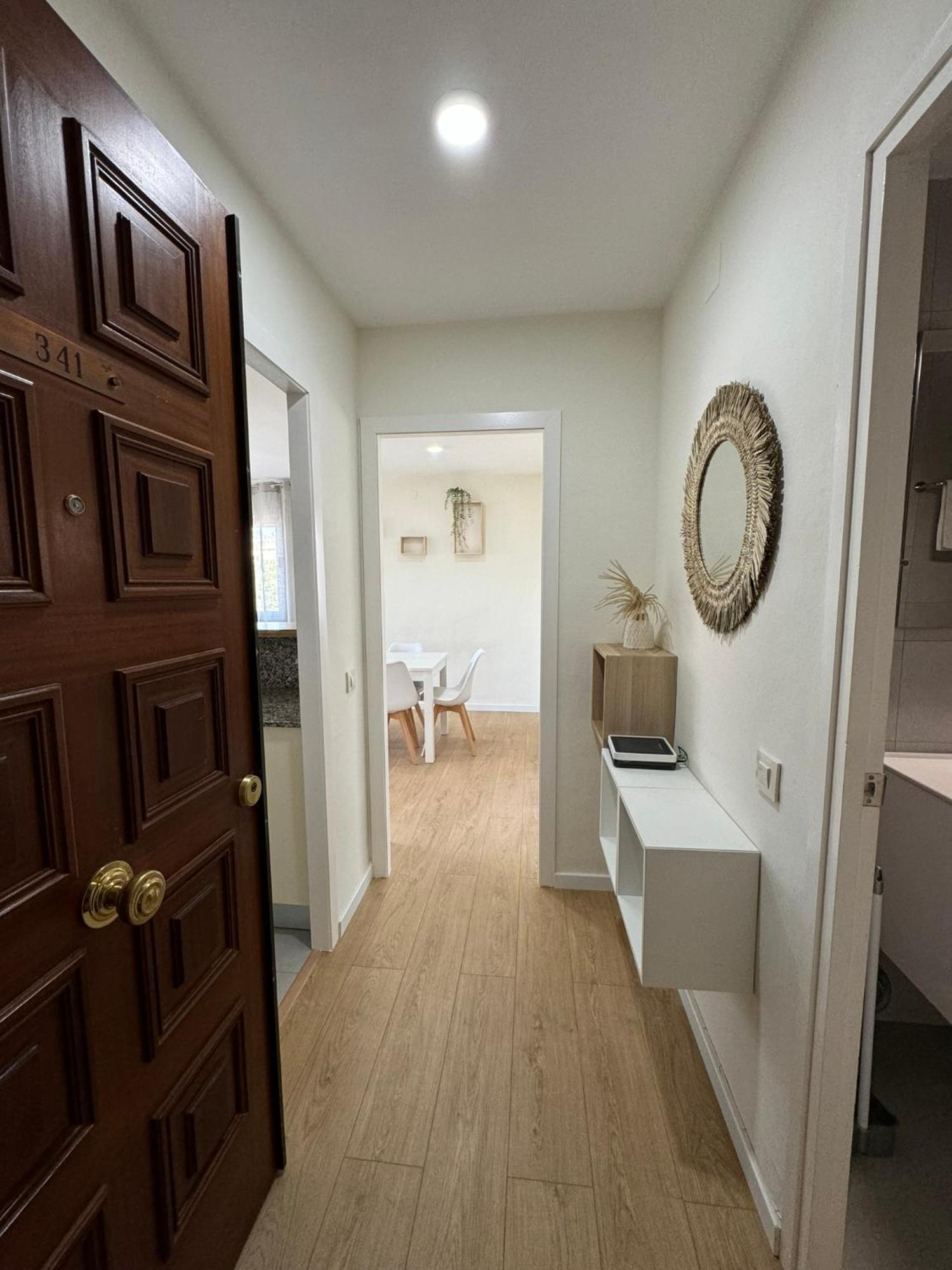 Apartamento M10 Salou