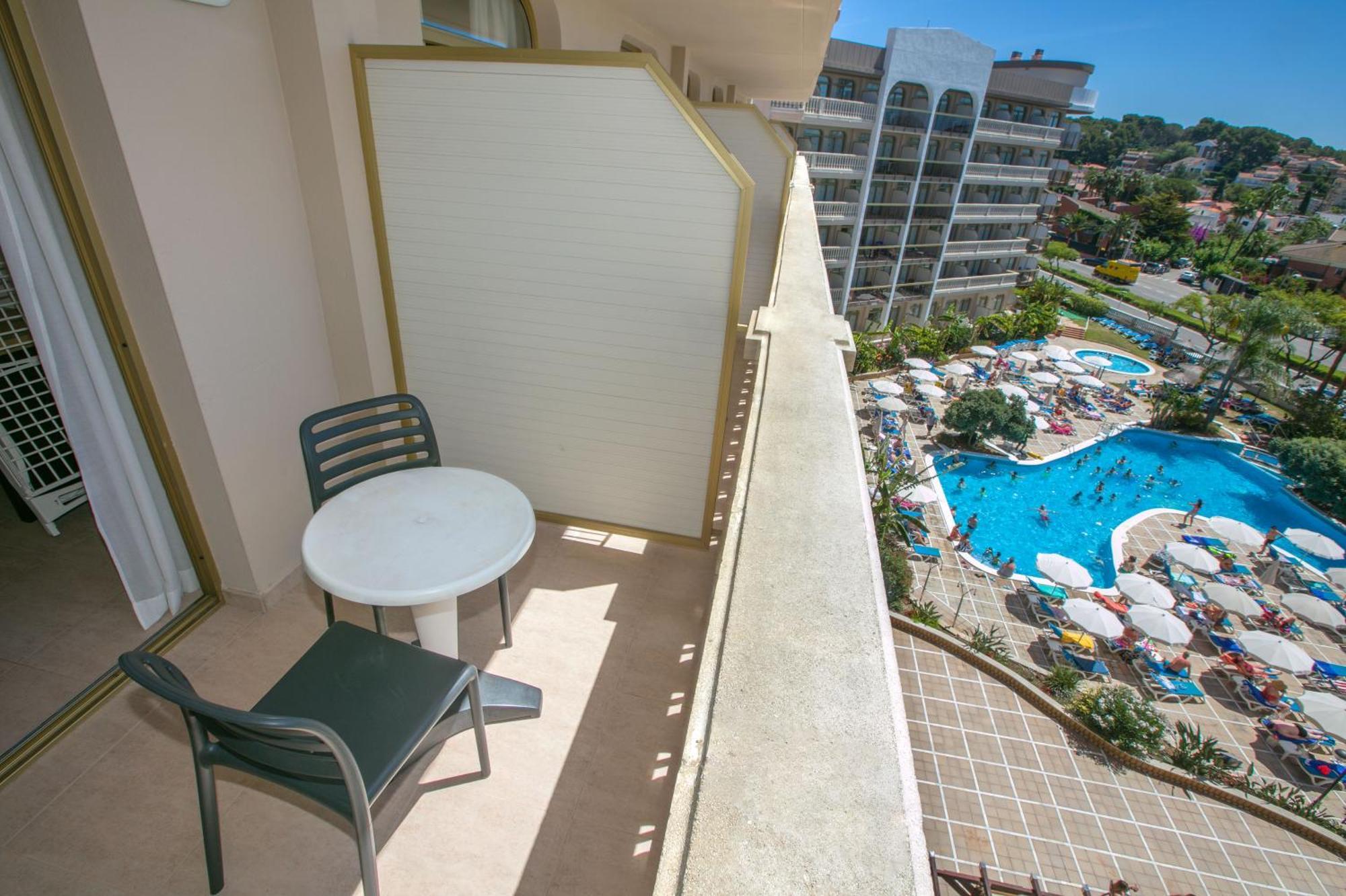 Ponient Dorada Palace By Portaventura World Hotel