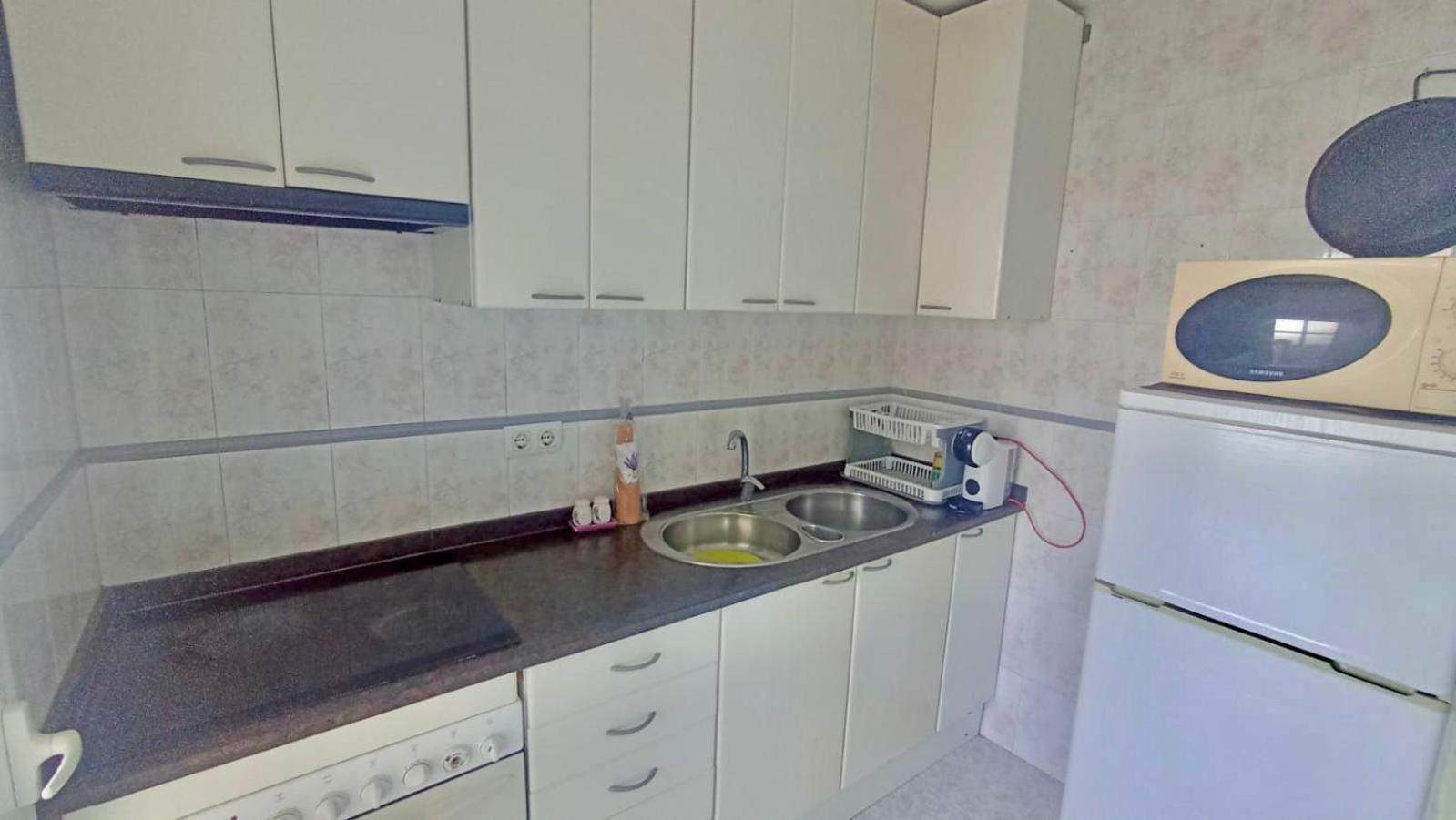 Pilons, Primera Linea De Mar Apartamento *