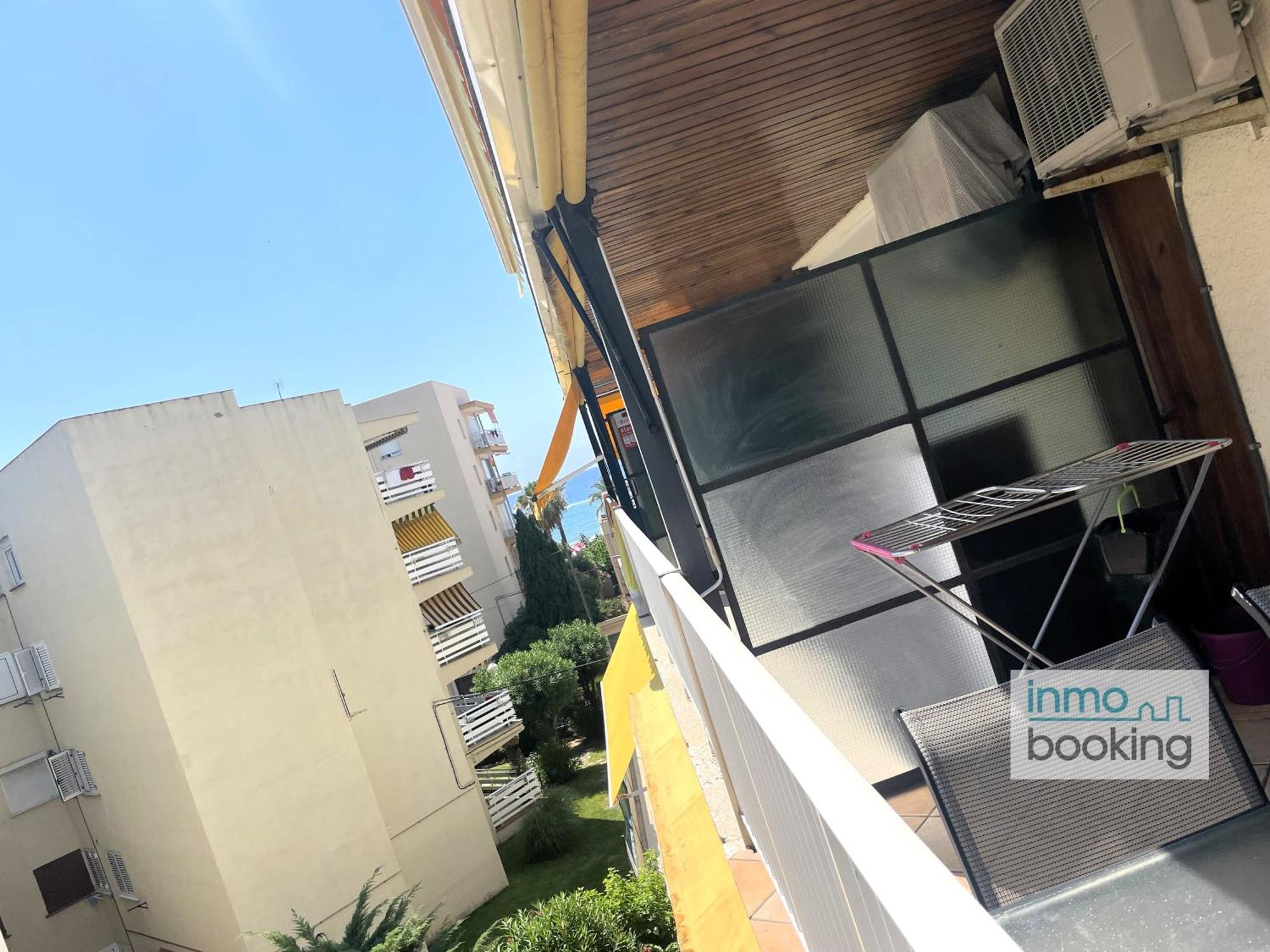 Inmobooking Lerimar Apartment *