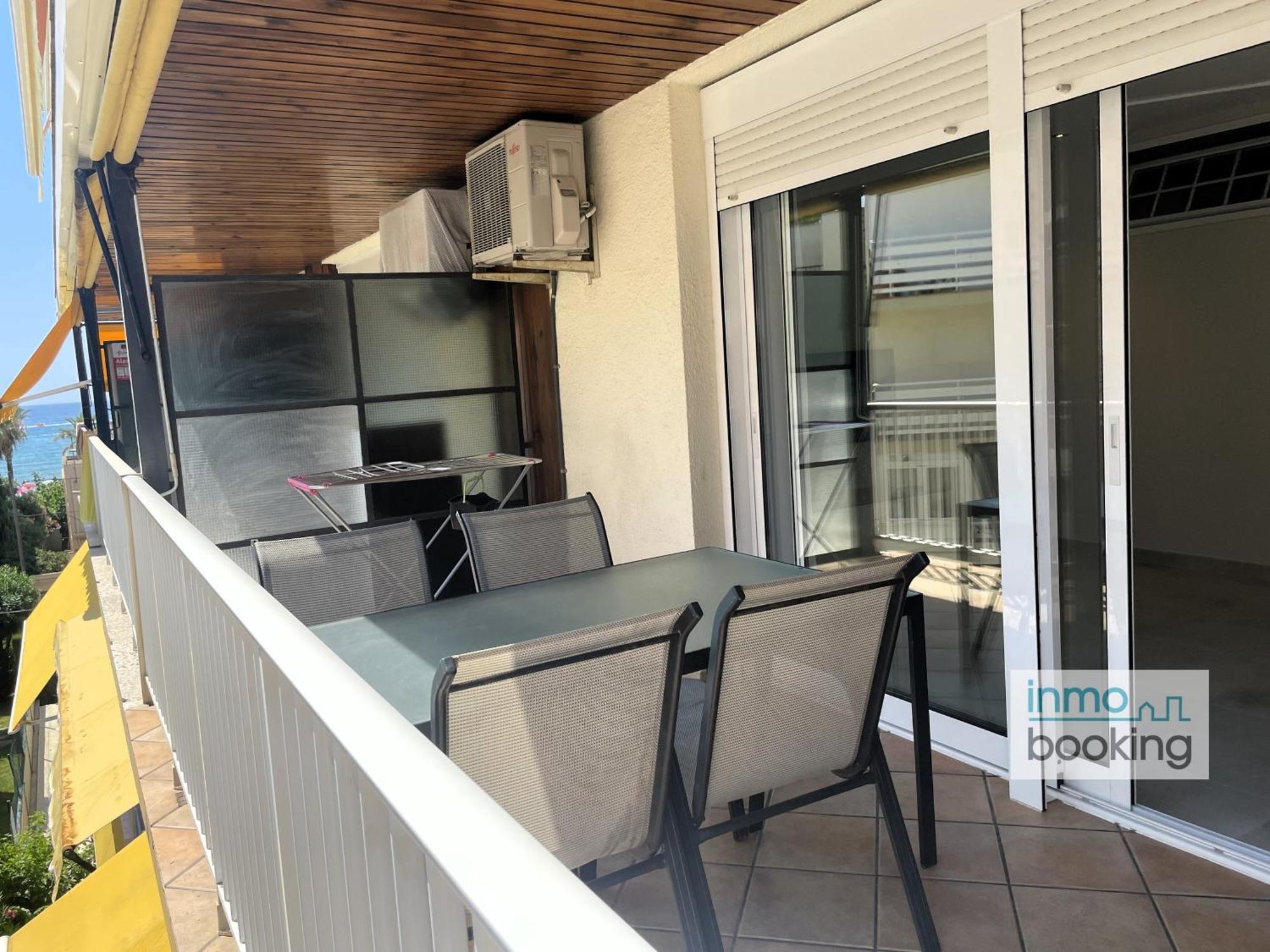 Inmobooking Lerimar Apartment Salou