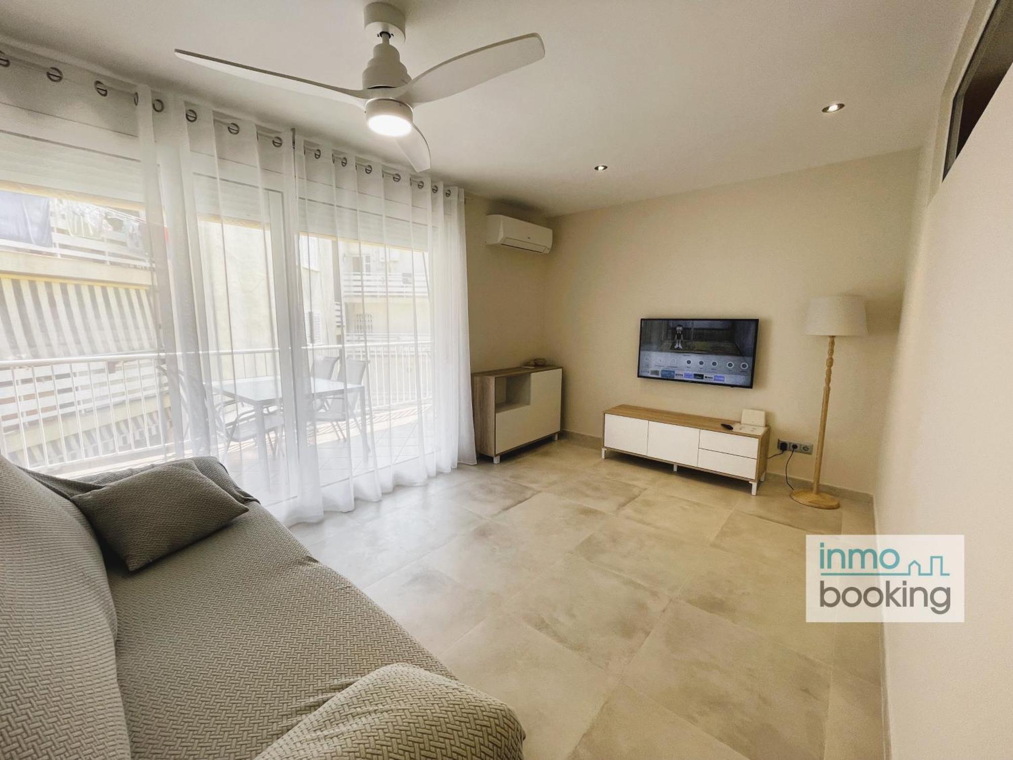 Inmobooking Lerimar Salou