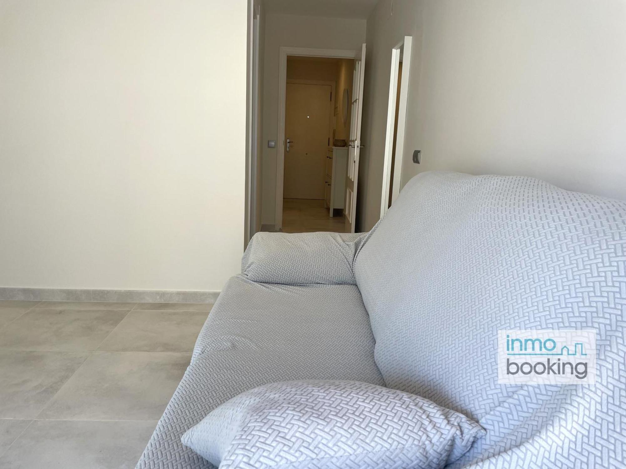 Inmobooking Lerimar Apartment