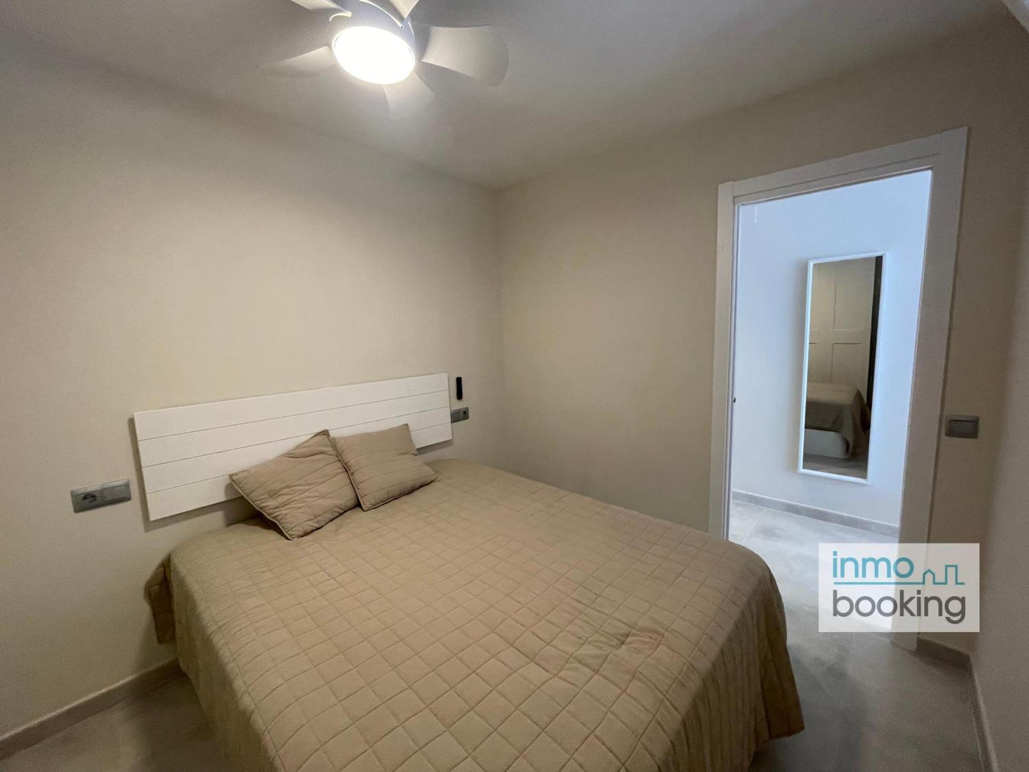 Apartment Inmobooking Lerimar
