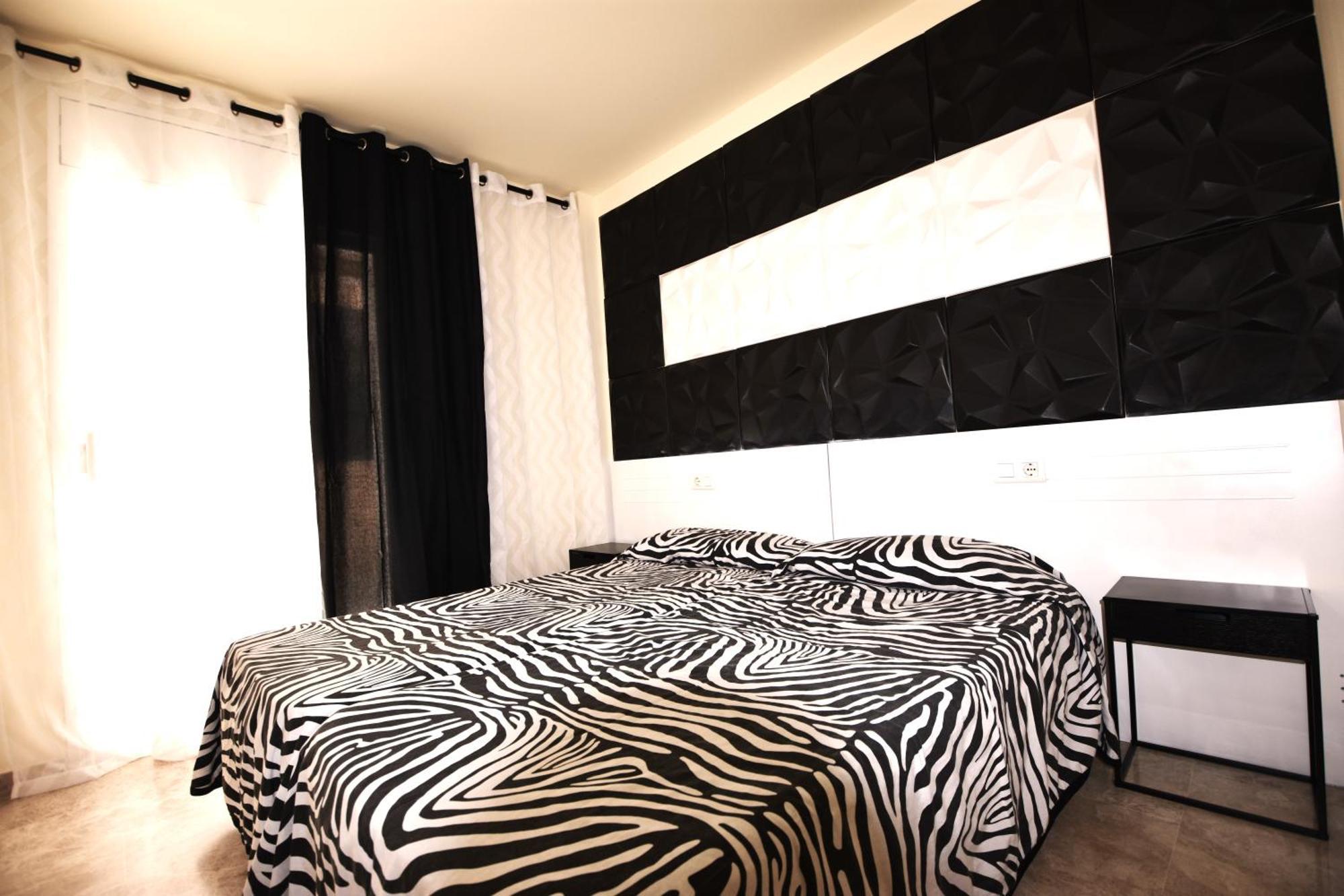 Residencial Ventura Park 1 Apartamento *