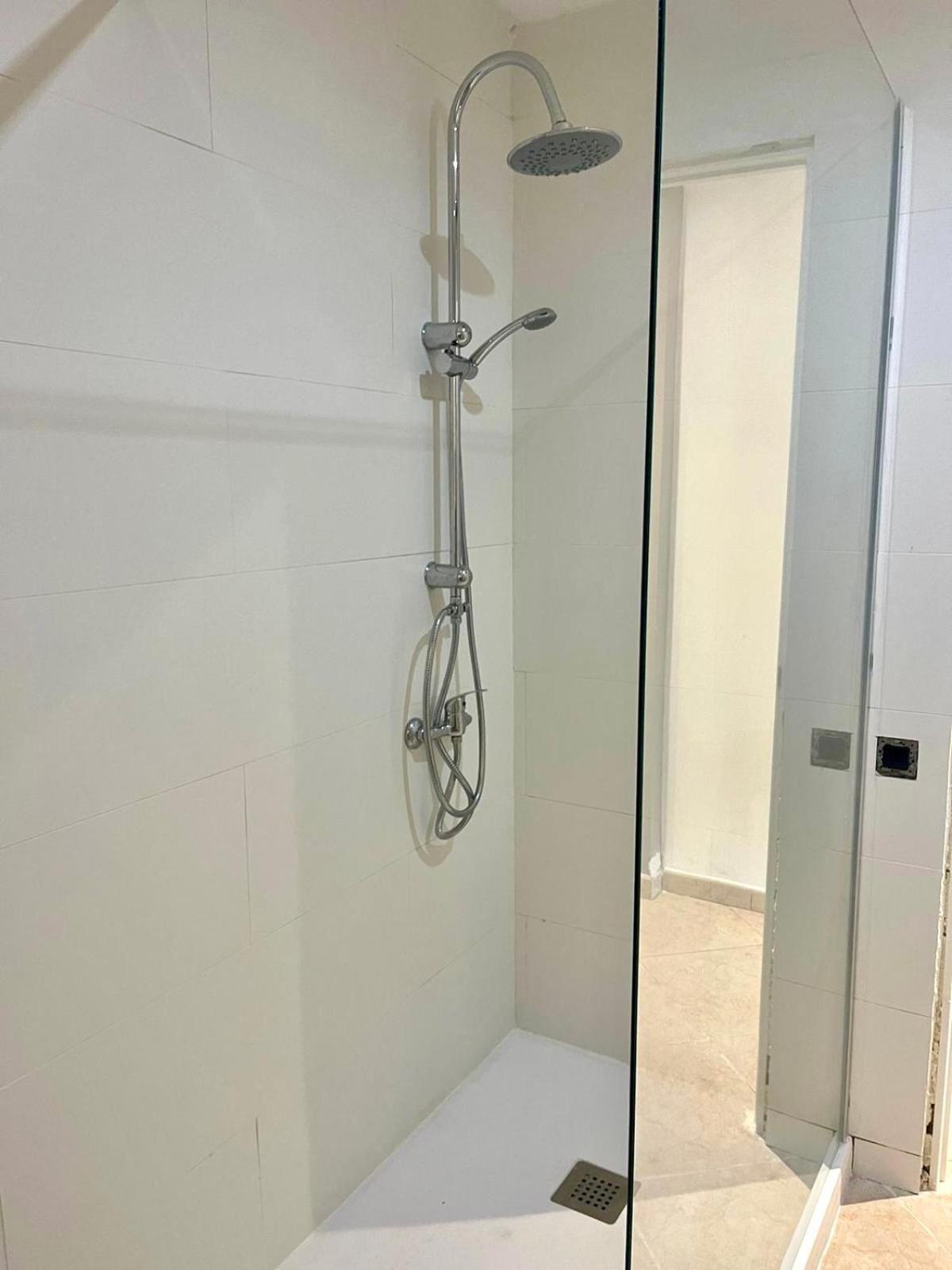 Appartement Apartbeach Fluromar Relax Y Climatizado