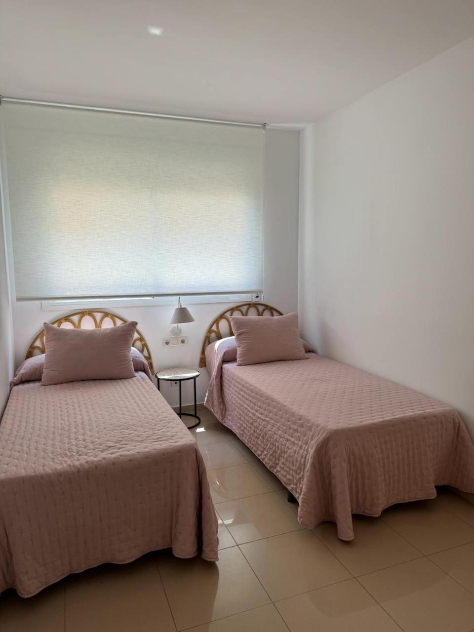 Lindo Piso Residencial En Centrico Apartamento