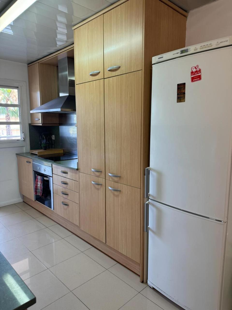 Lindo Piso Residencial En Centrico