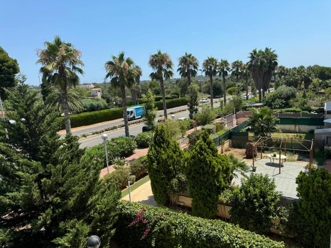 Apartamento Lindo Piso Residencial En Centrico *
