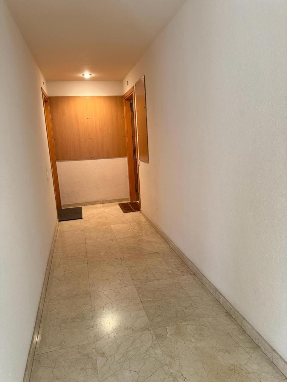 Lindo Piso Residencial En Centrico Apartamento Salou