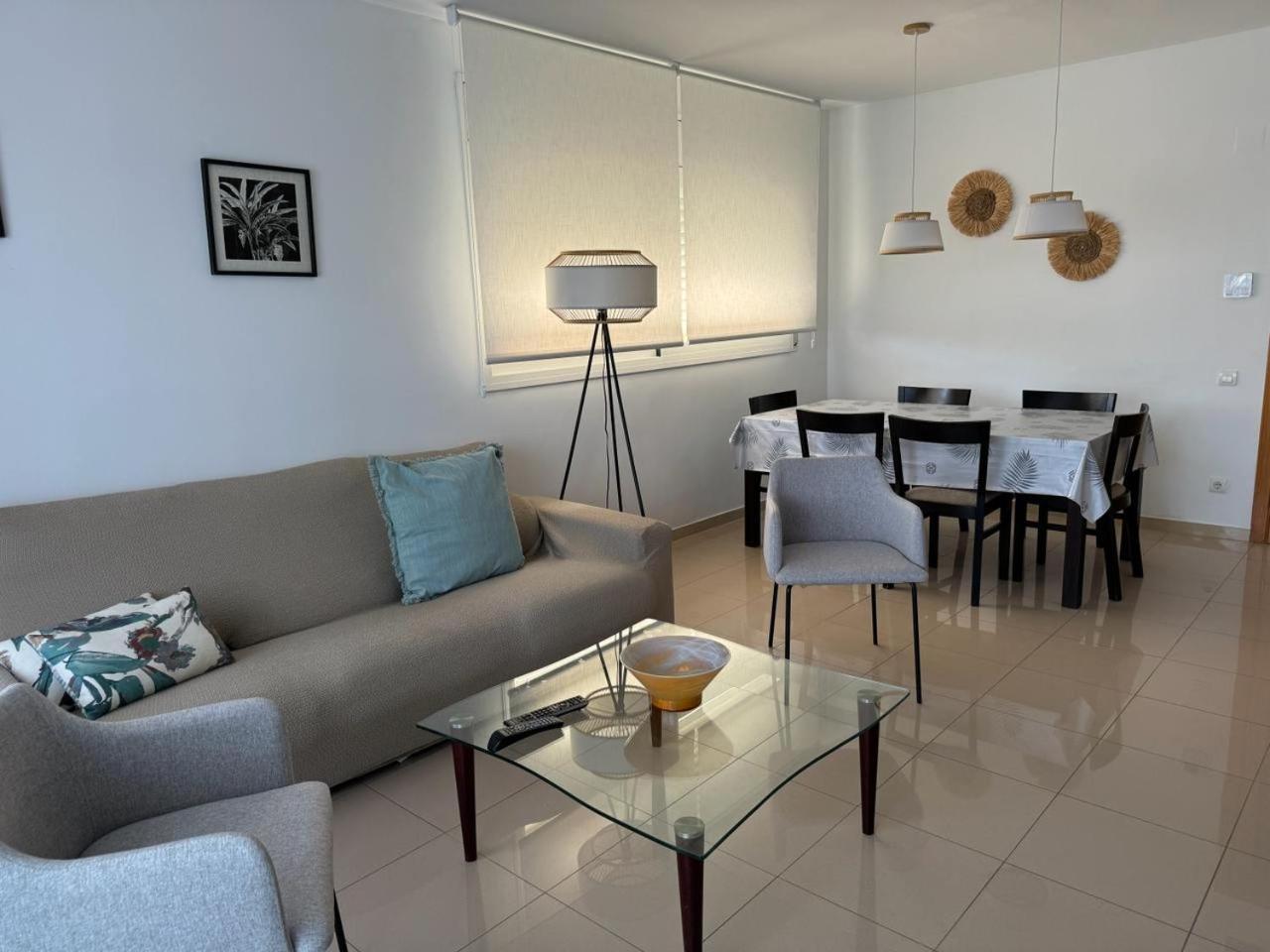 Lindo Piso Residencial En Centrico * Salou