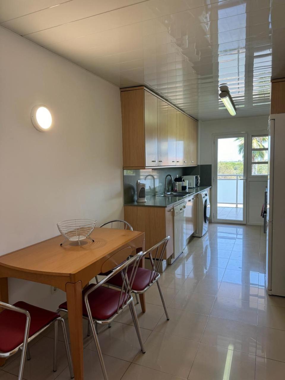 Lindo Piso Residencial En Centrico
