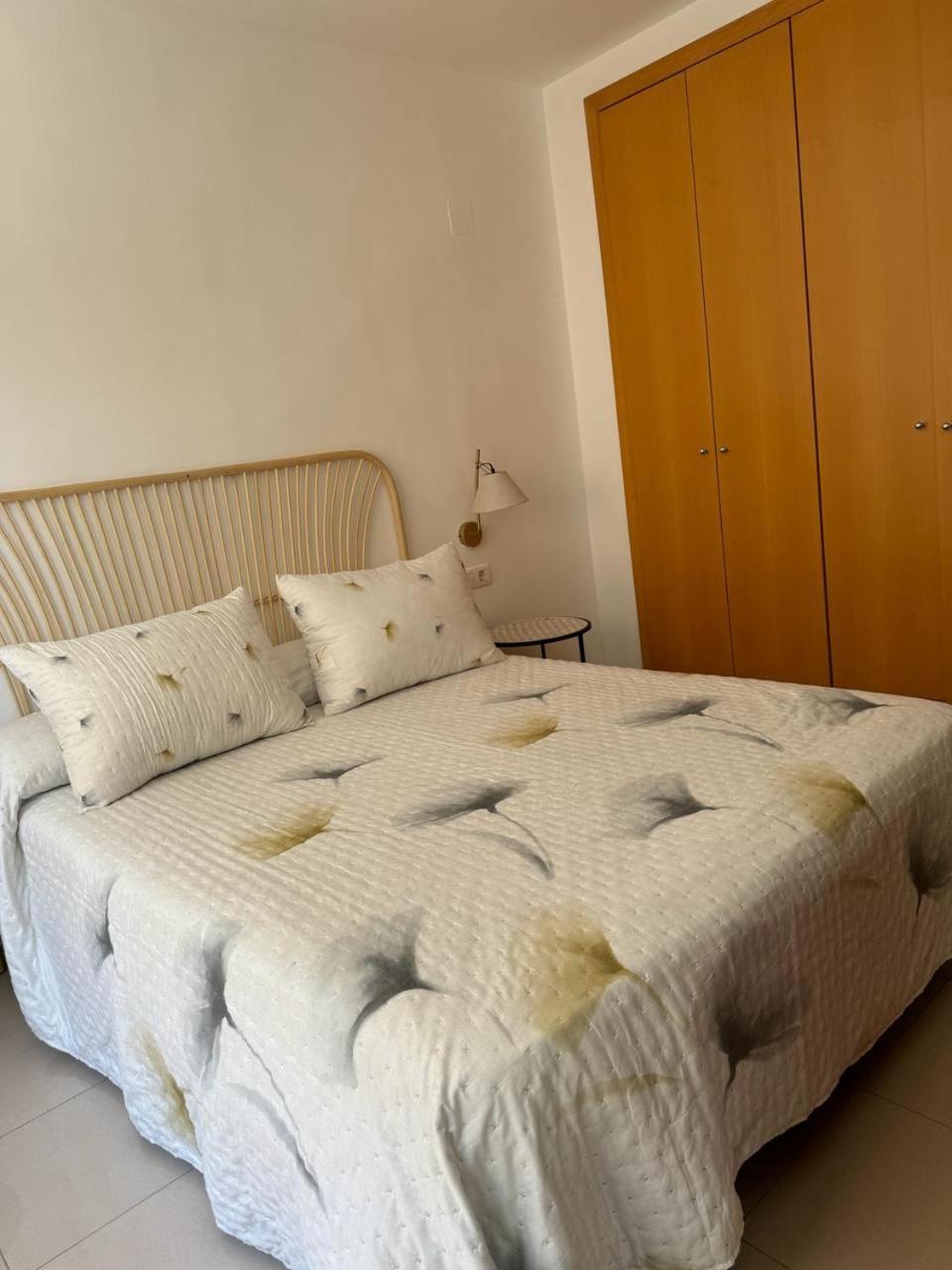 Lindo Piso Residencial En Centrico Apartamento *